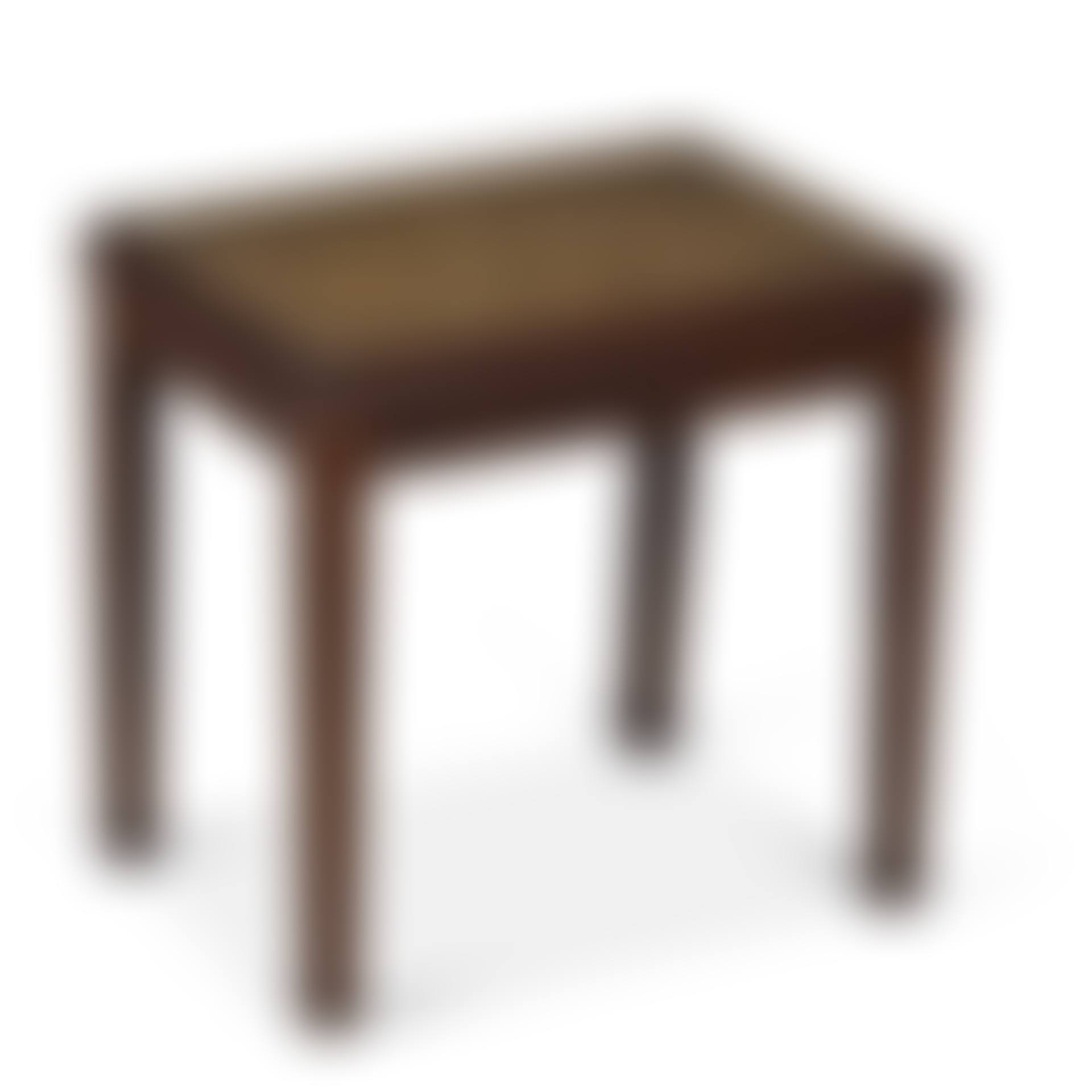 The "Newman-Stern Shop Sign" Side Table (preview)