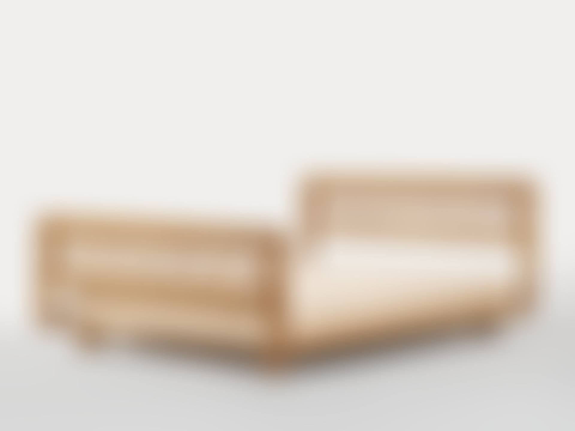 'OSCAR' BED, CIRCA (preview)