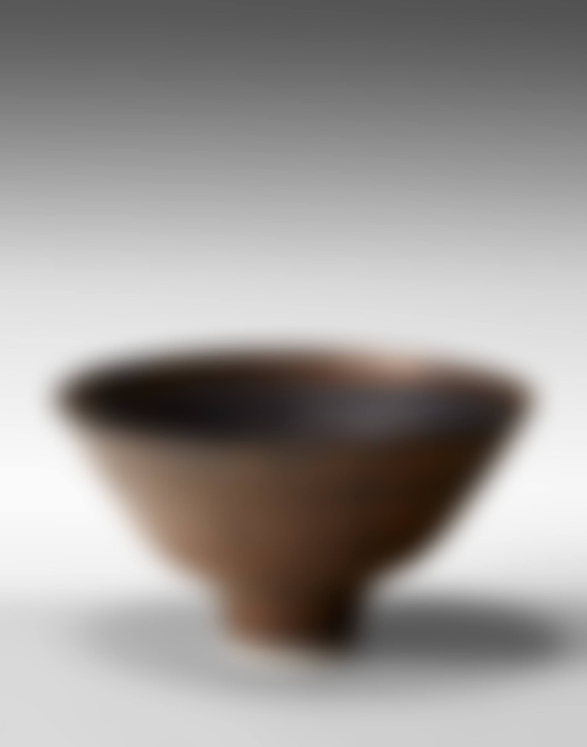 FOOTED BOWL (preview)