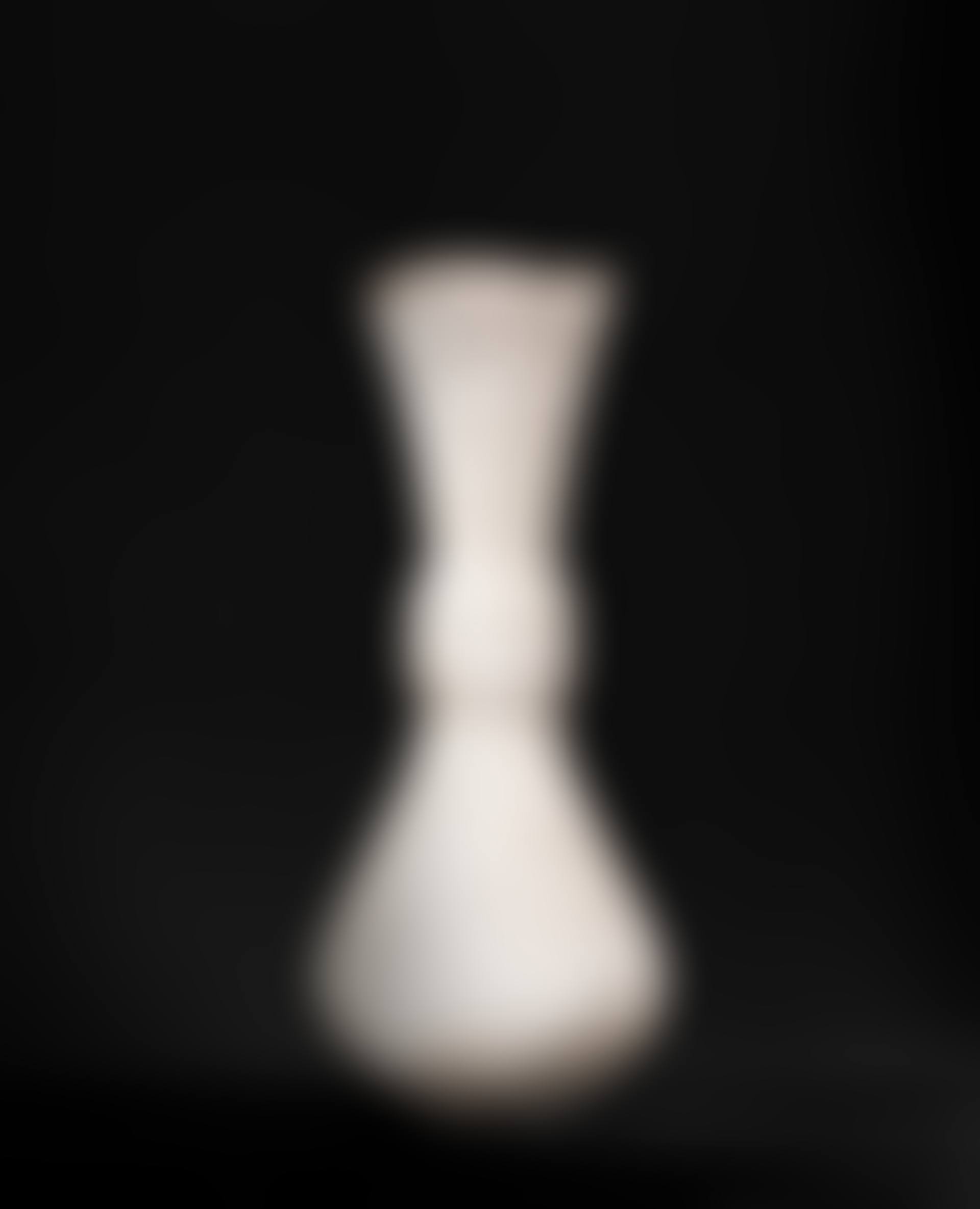 IMPORTANT TALL VASE WITH COLLAR (preview)