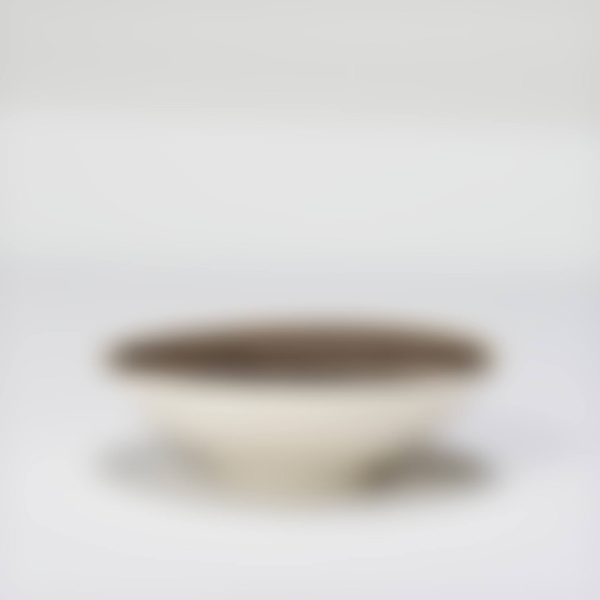 LOW CERAMIC BOWL (preview)