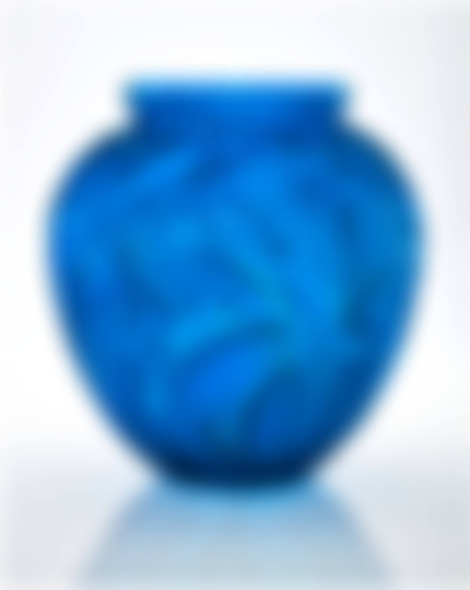 'SAUTERELLES' VASE, MODEL INTRODUCED (preview)