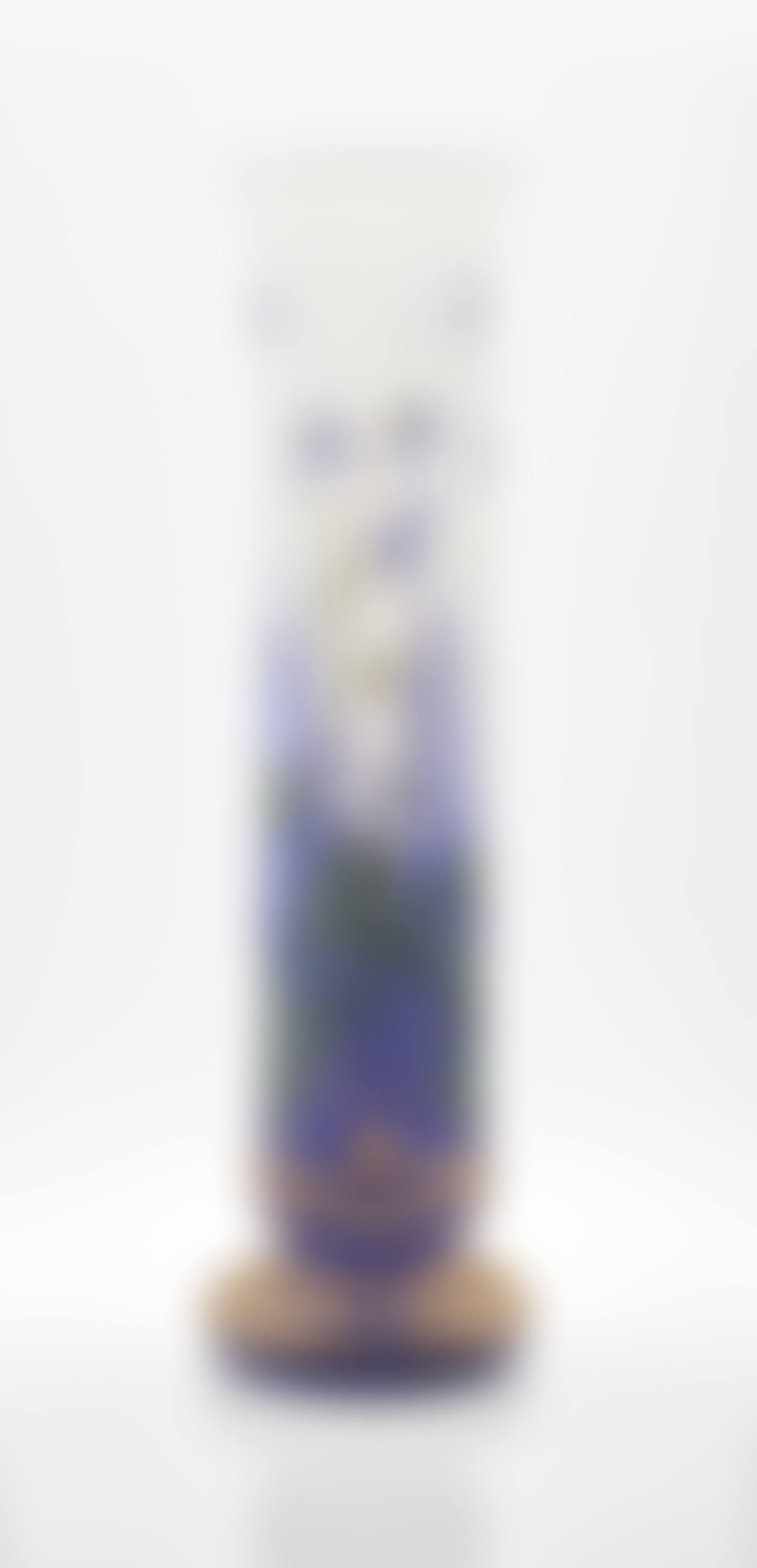 'VIOLETTES' VASE (preview)