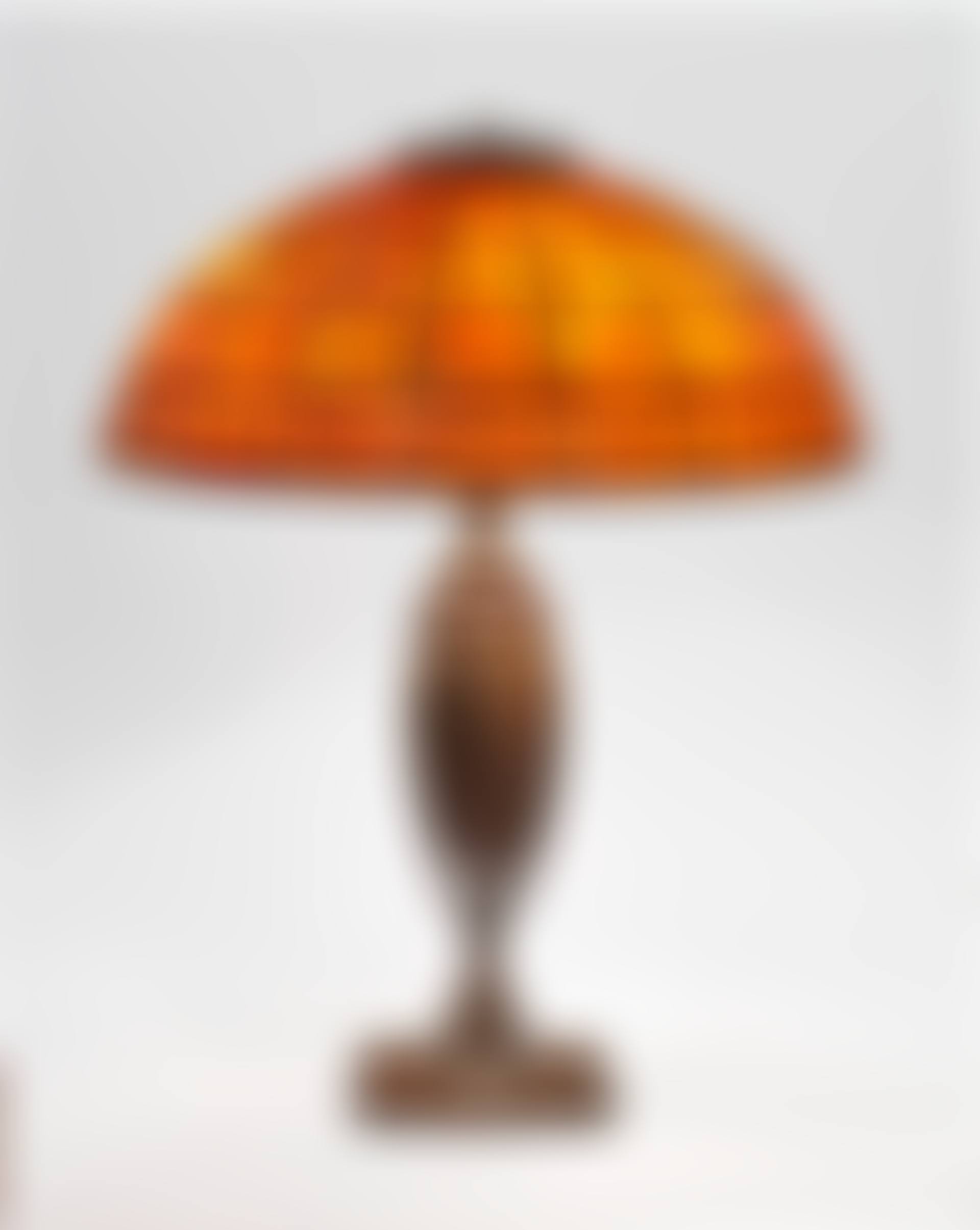 'GEOMETRIC' TABLE LAMP (preview)