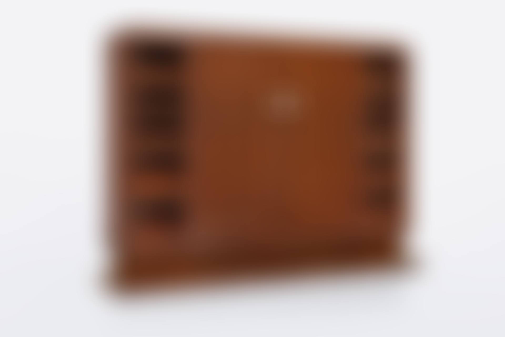 “Wiener” Bookcase Cabinet (preview)