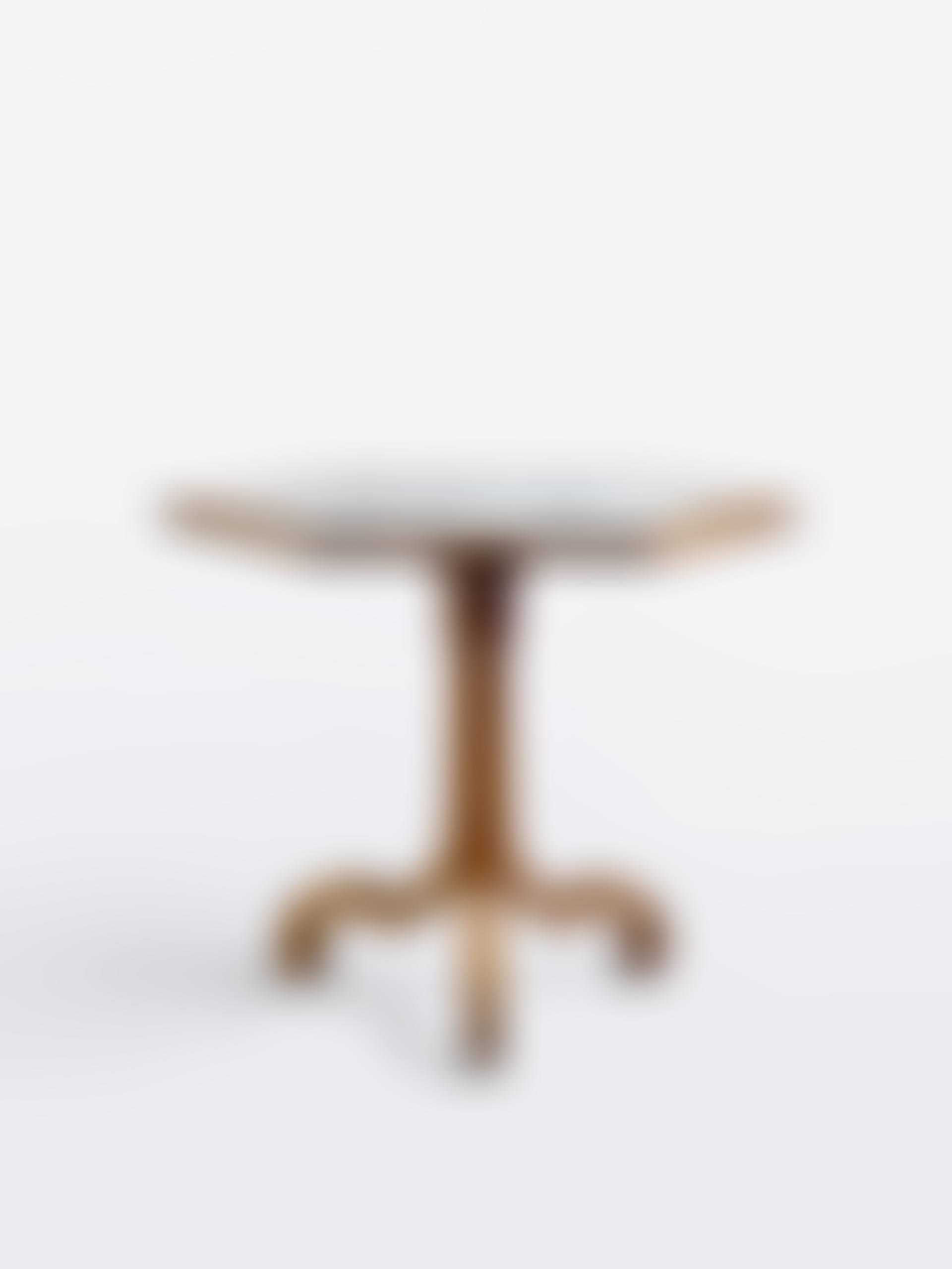 Center Table from the Rockefeller Apartment, 810 Fifth Avenue, New York (preview)