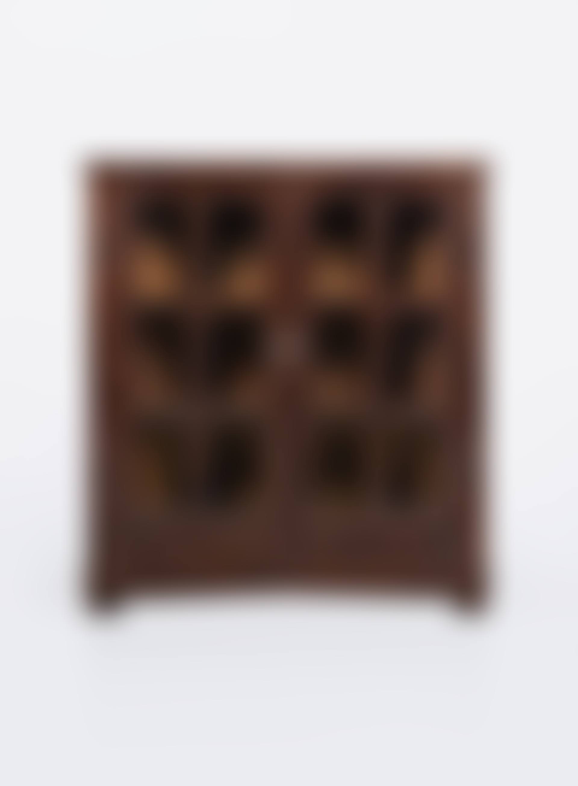 A Rare China Cabinet (preview)