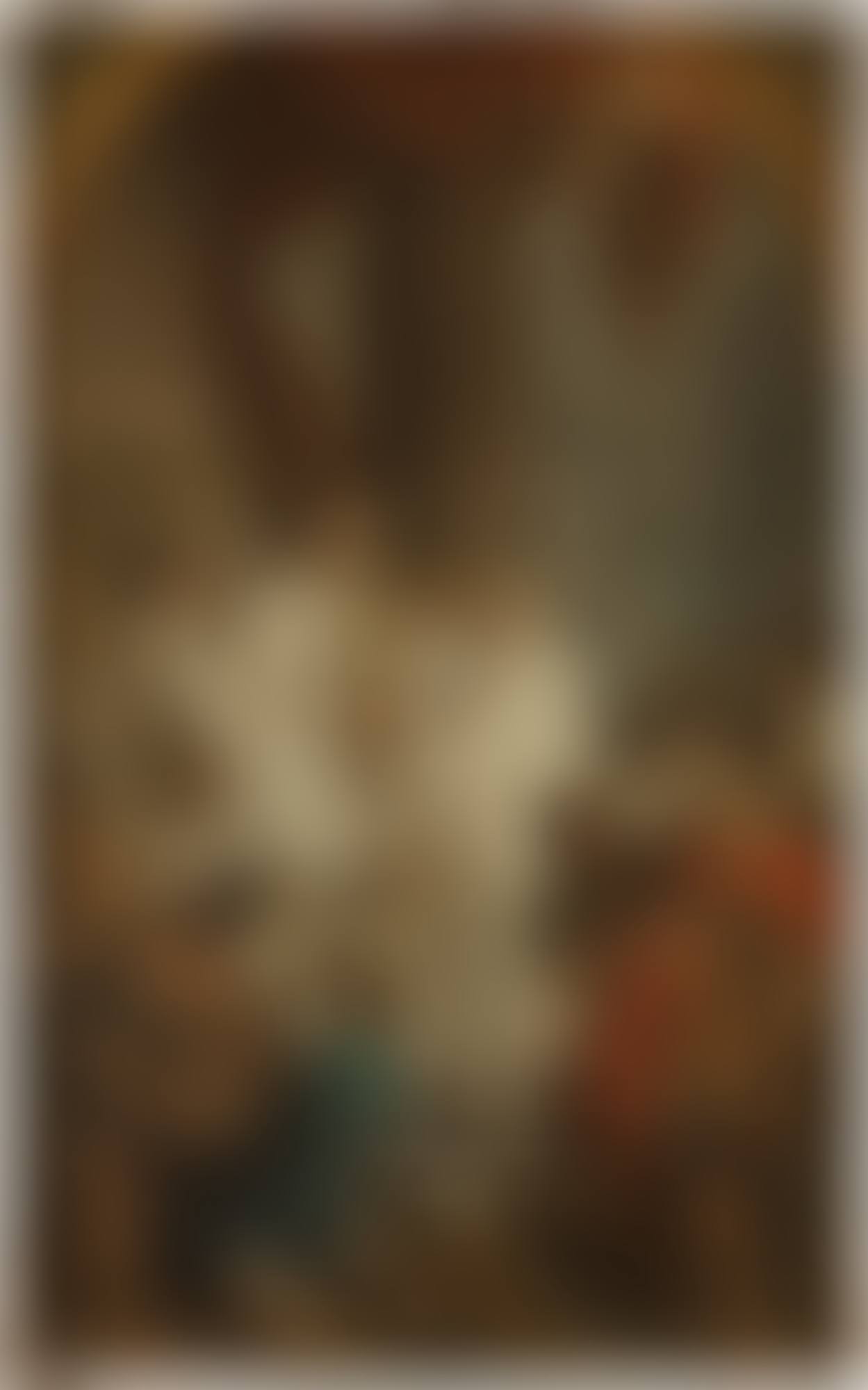 A sketch for the Mass of St Basil (preview)