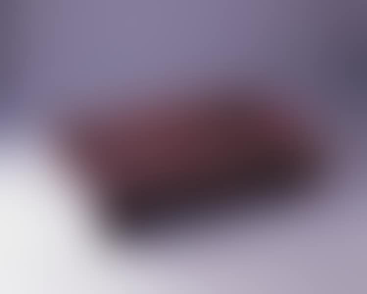 목제음각쌍학문사각반木製花形虎足盤 (preview)
