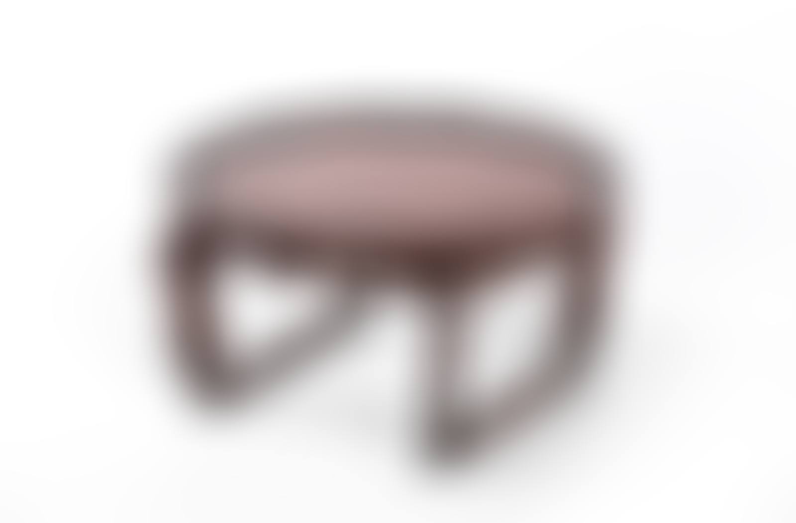 Red Lacquered Dinning Table (preview)