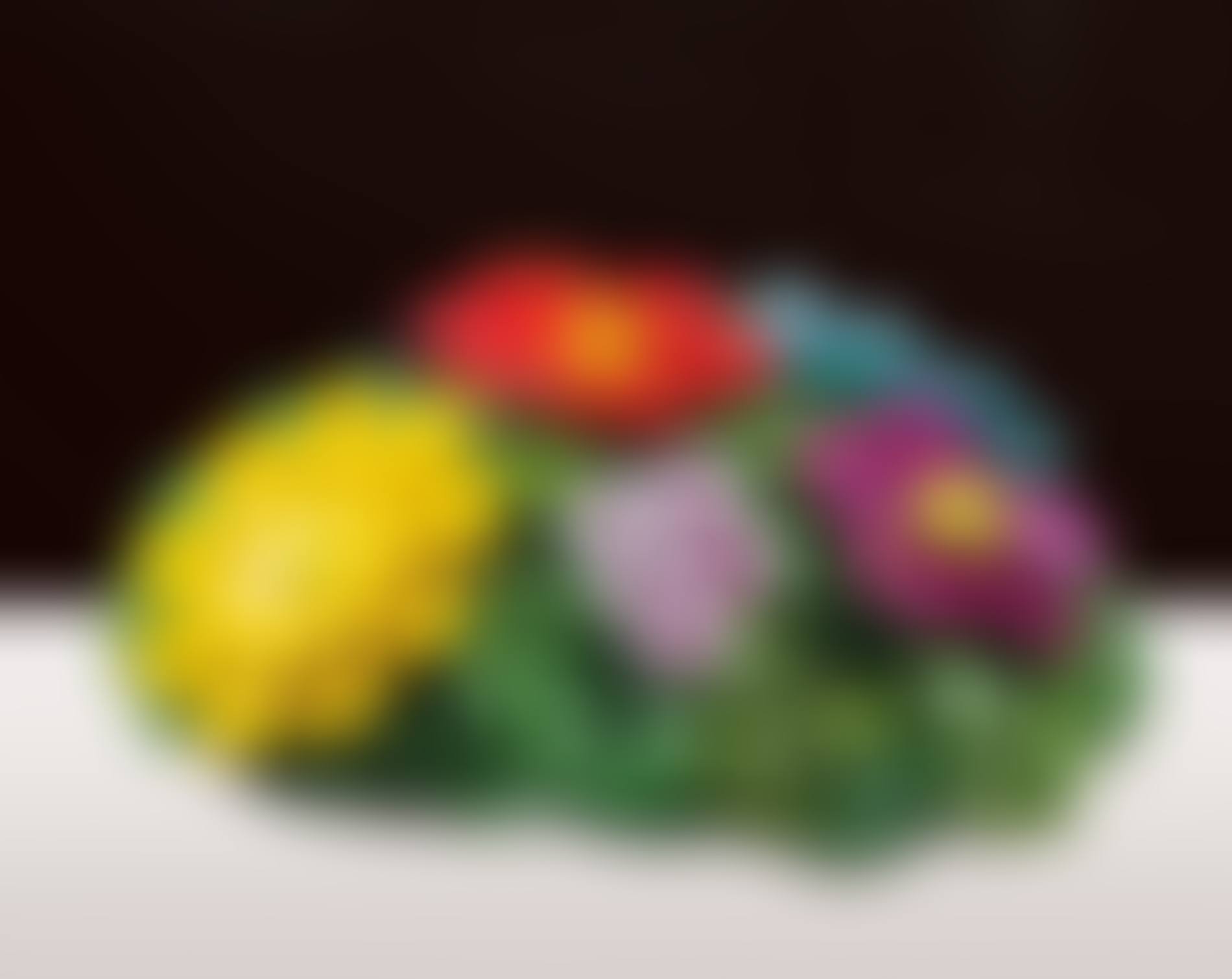Mound of Flowers (preview)
