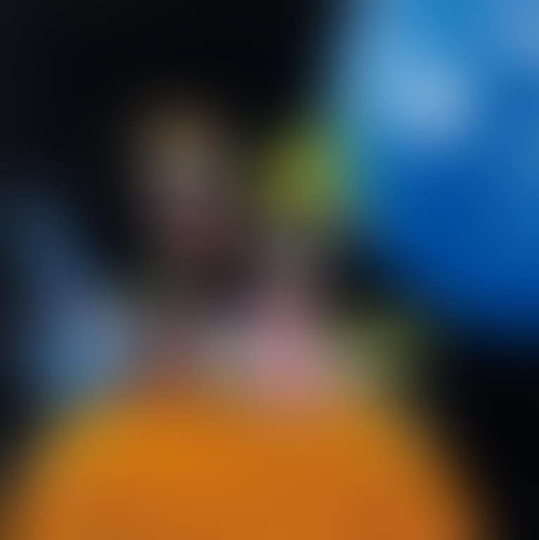 Unknown World (preview)