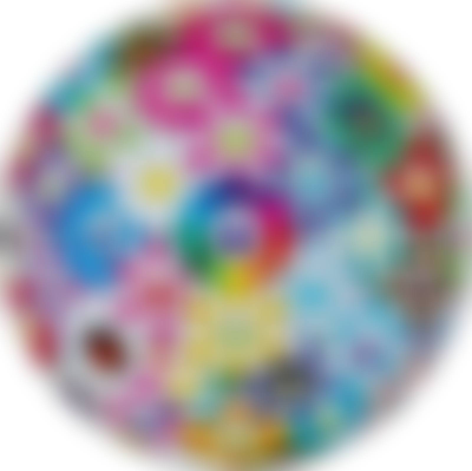 Expanding Universe (preview)