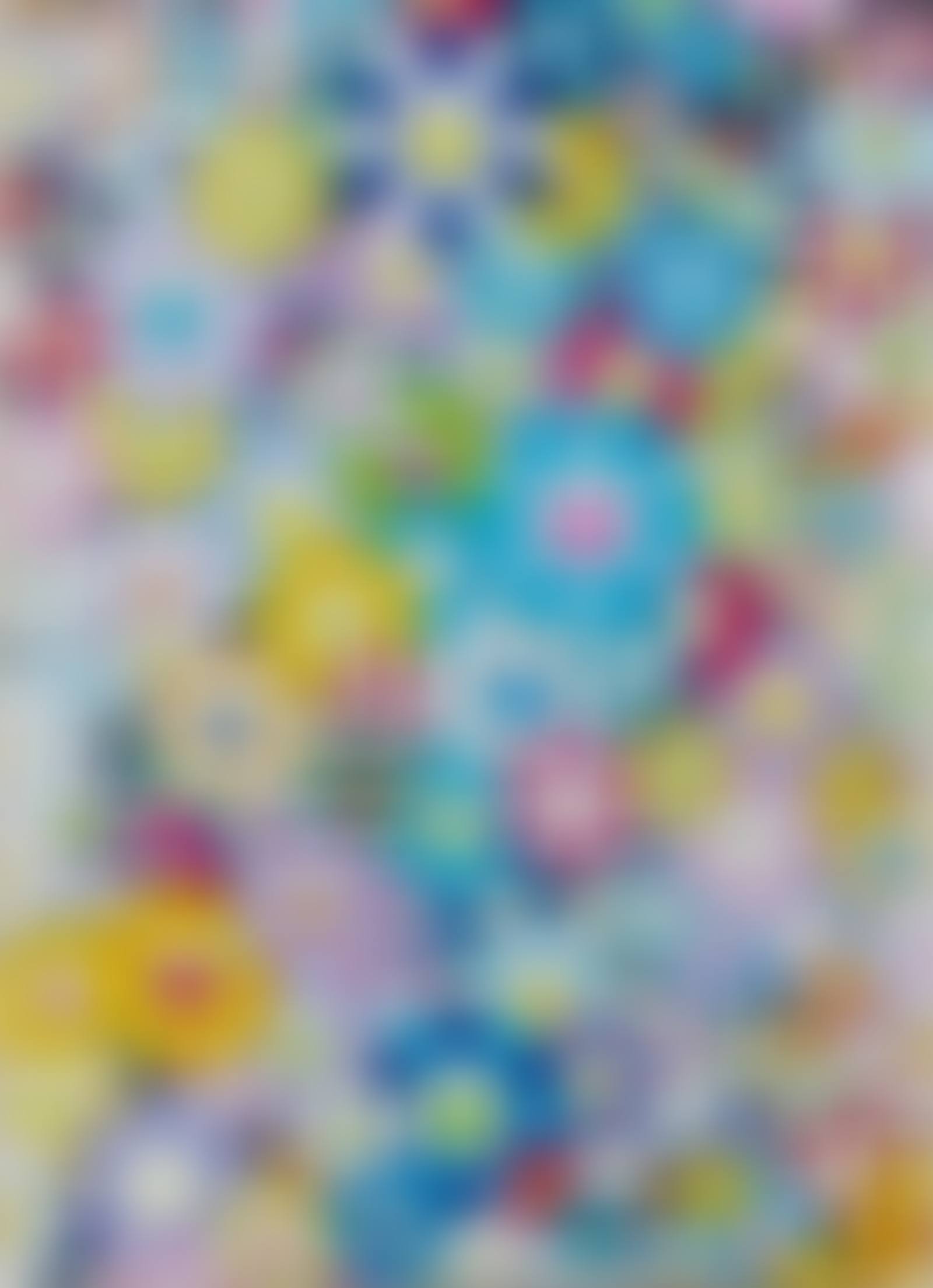 Champagne Supernova: Blue (preview)