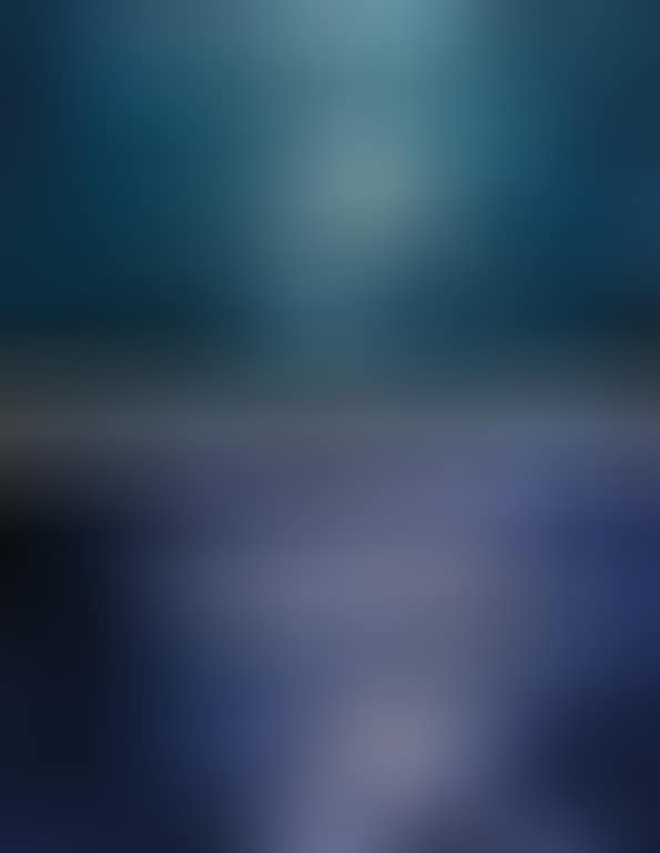 Green of a blue tint (preview)