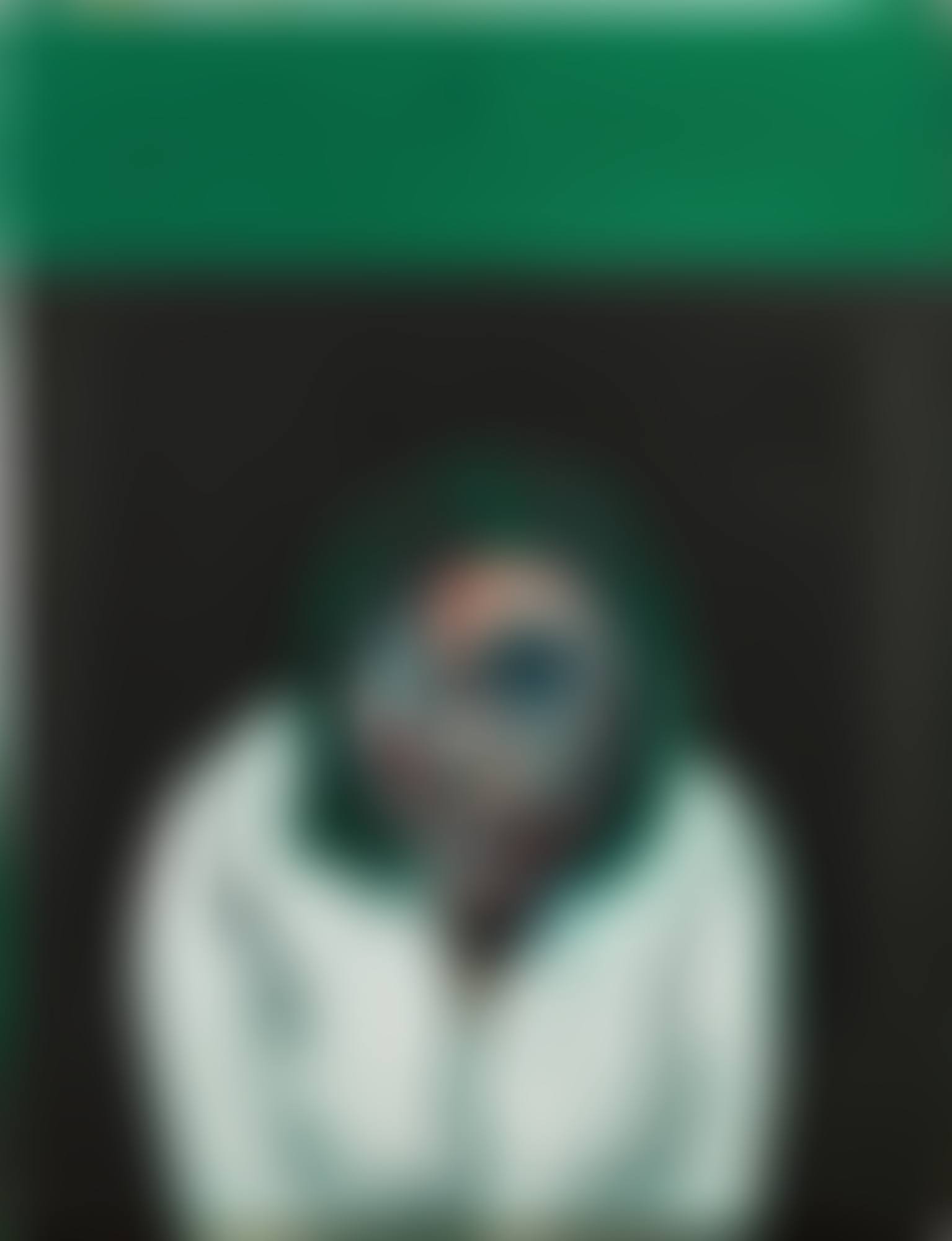Head of Woman (preview)