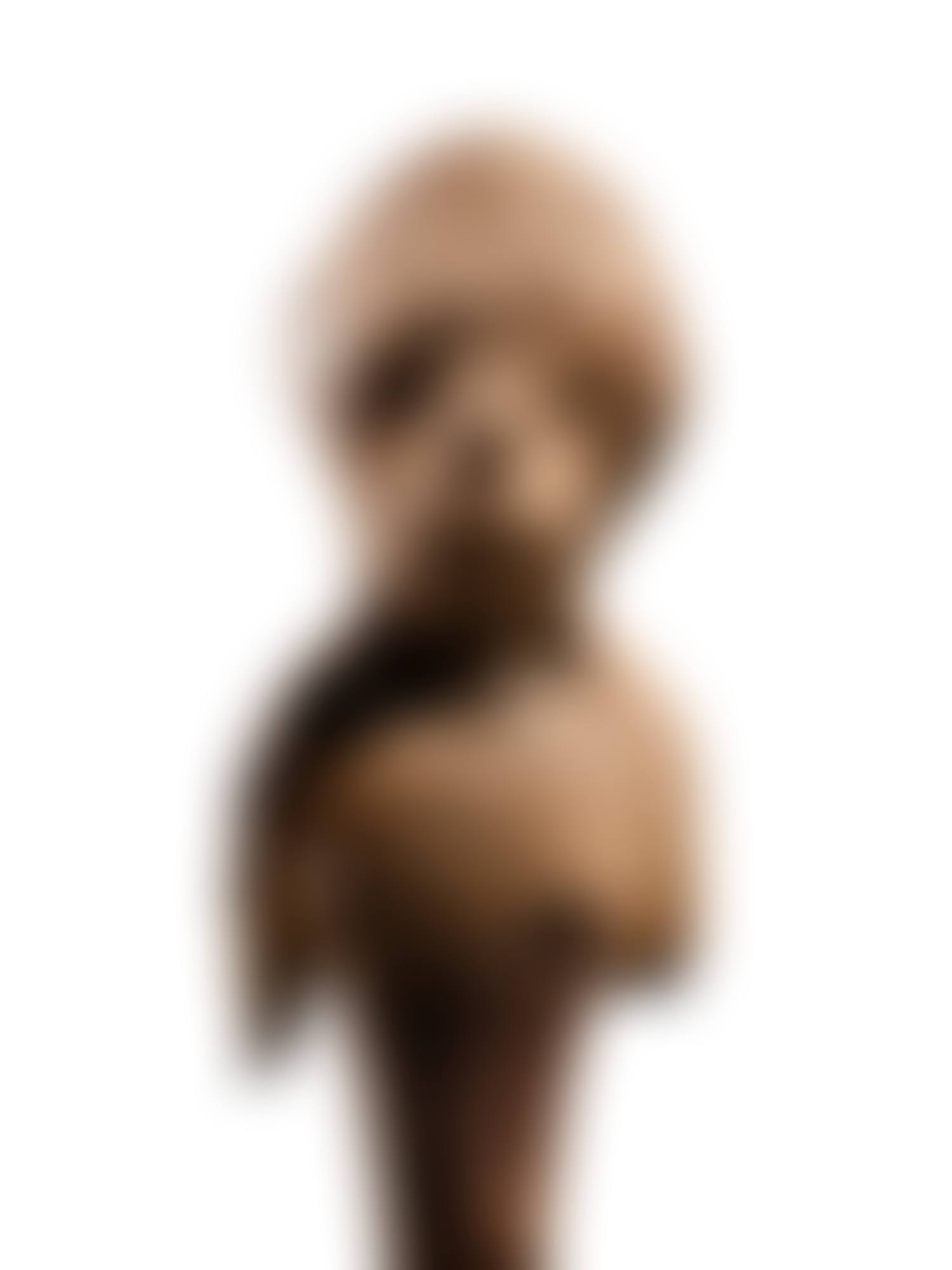 Buste, Dogon, Mali (preview)
