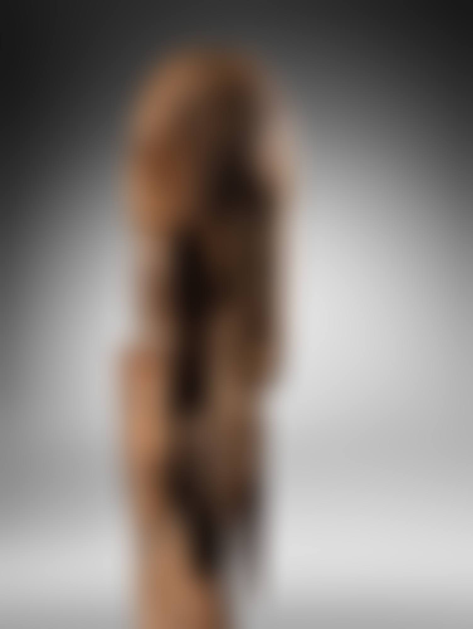 Statue porteur de masque, Dogon, Mali (preview)