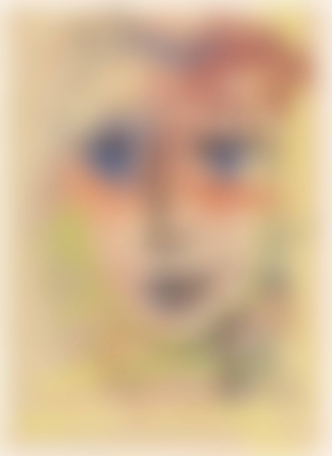 Female Portrait (preview)