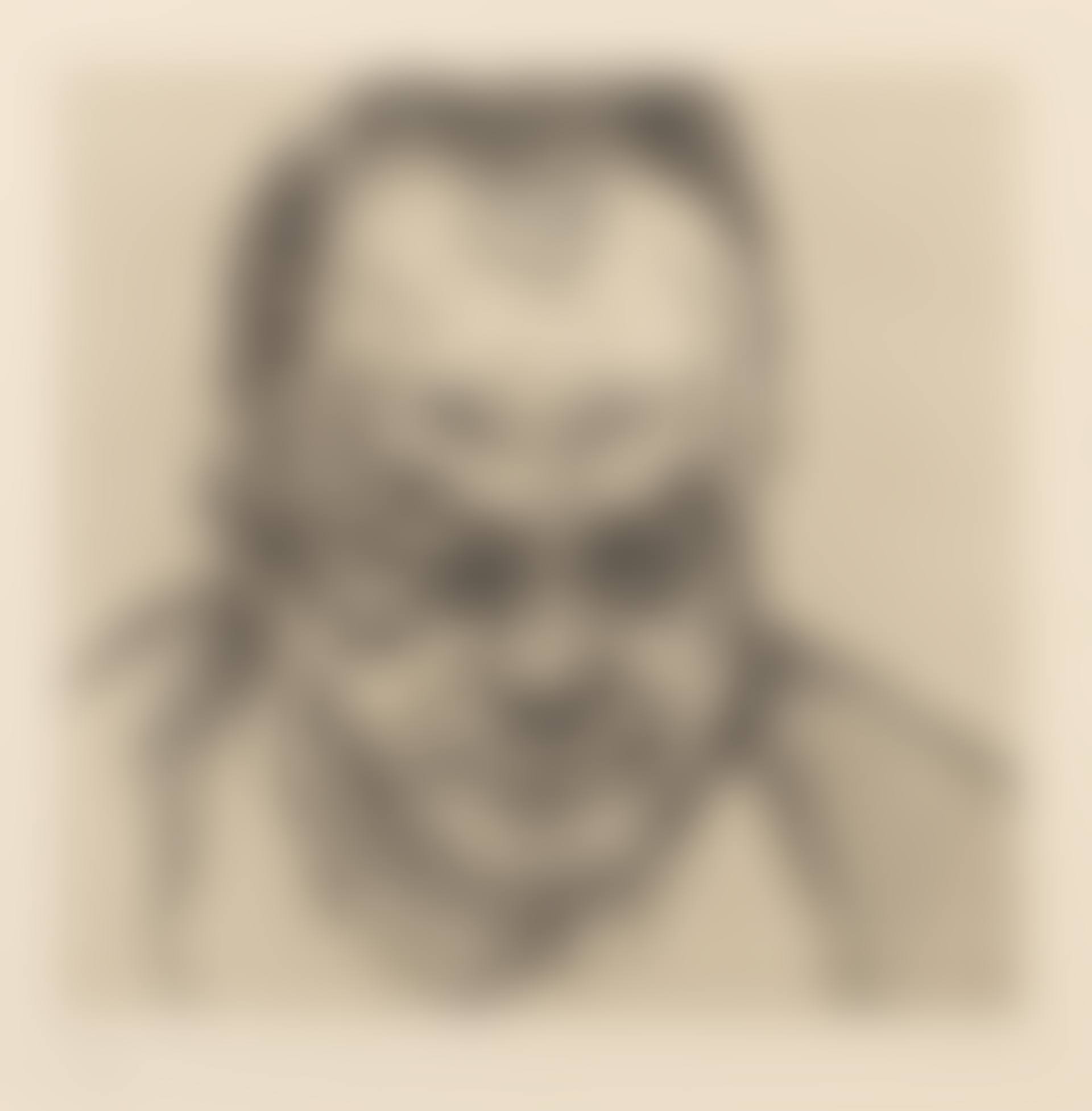 Head of Bruce Bernard (preview)