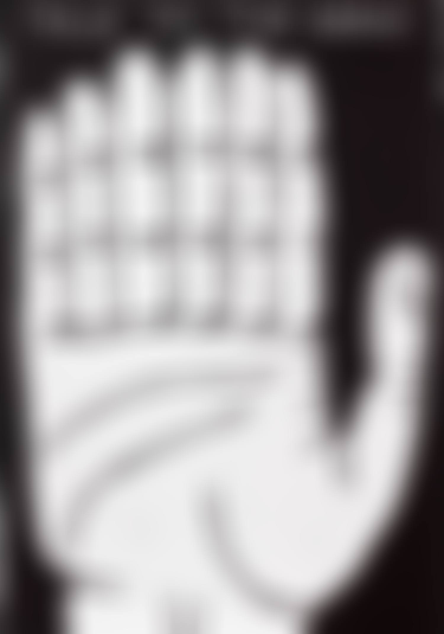 Talk To The Hand (preview)