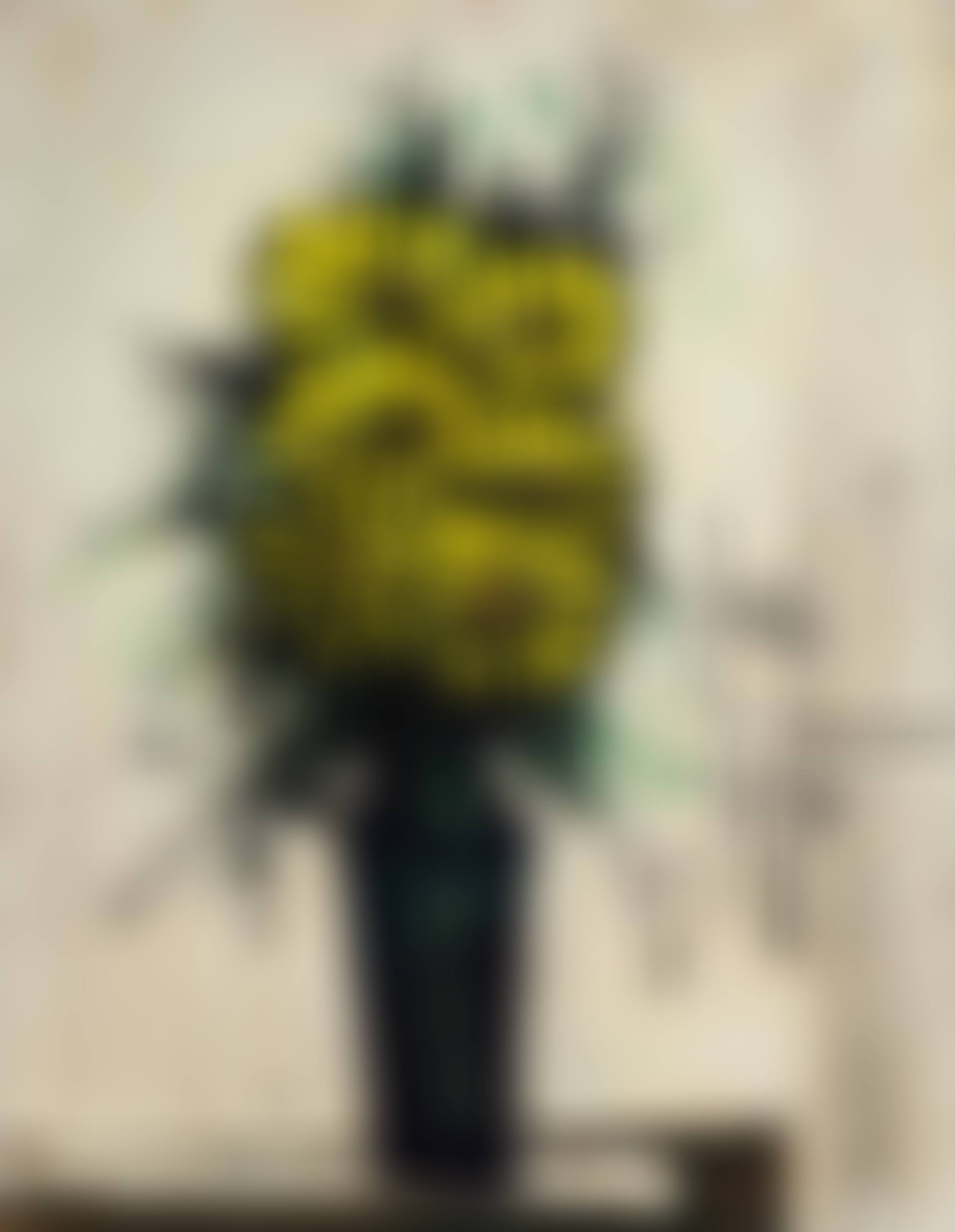 Marguerites jaunes II (preview)