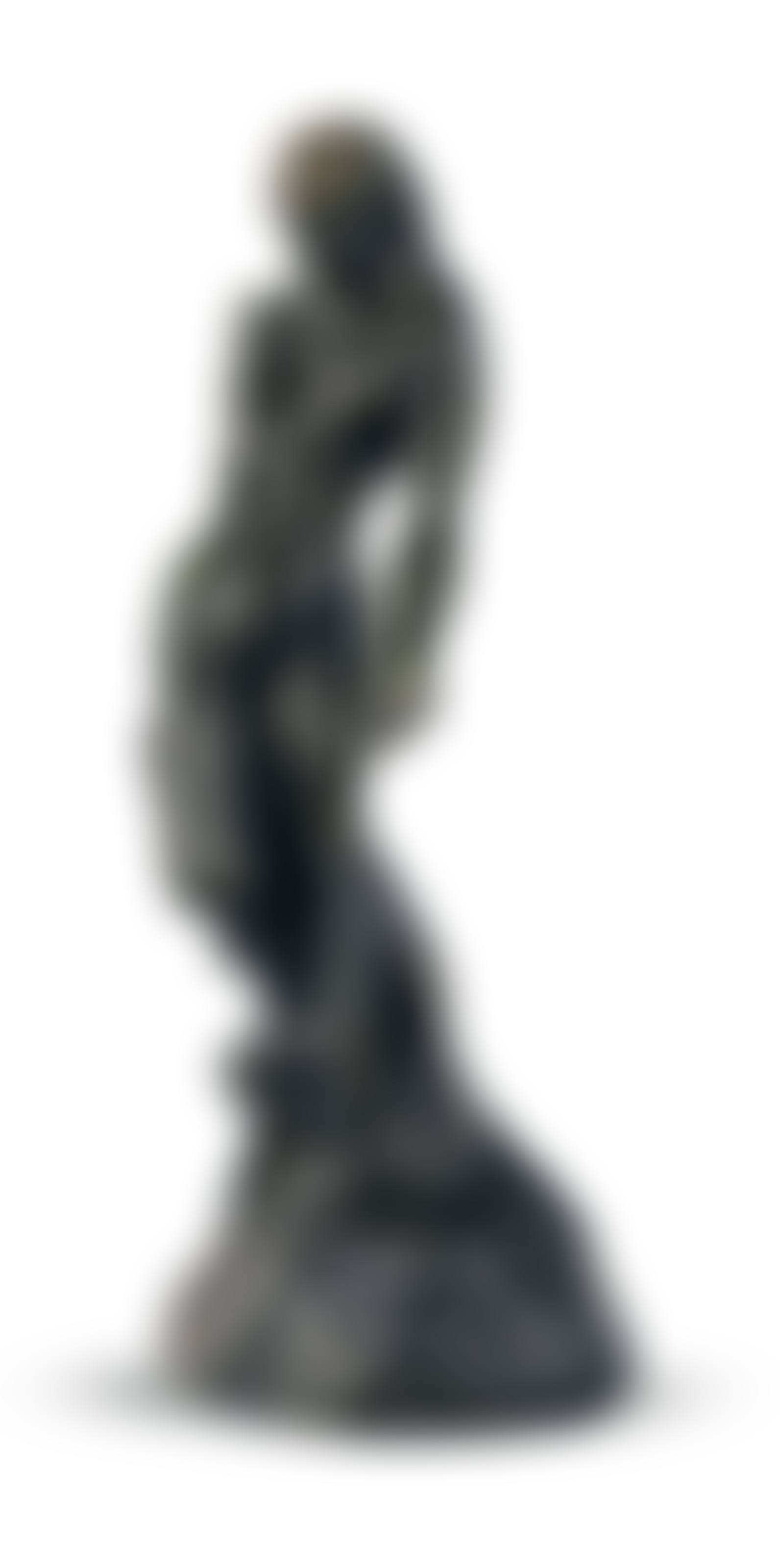 Figure féminine de l’Eternelle Idole, petit modèle (preview)
