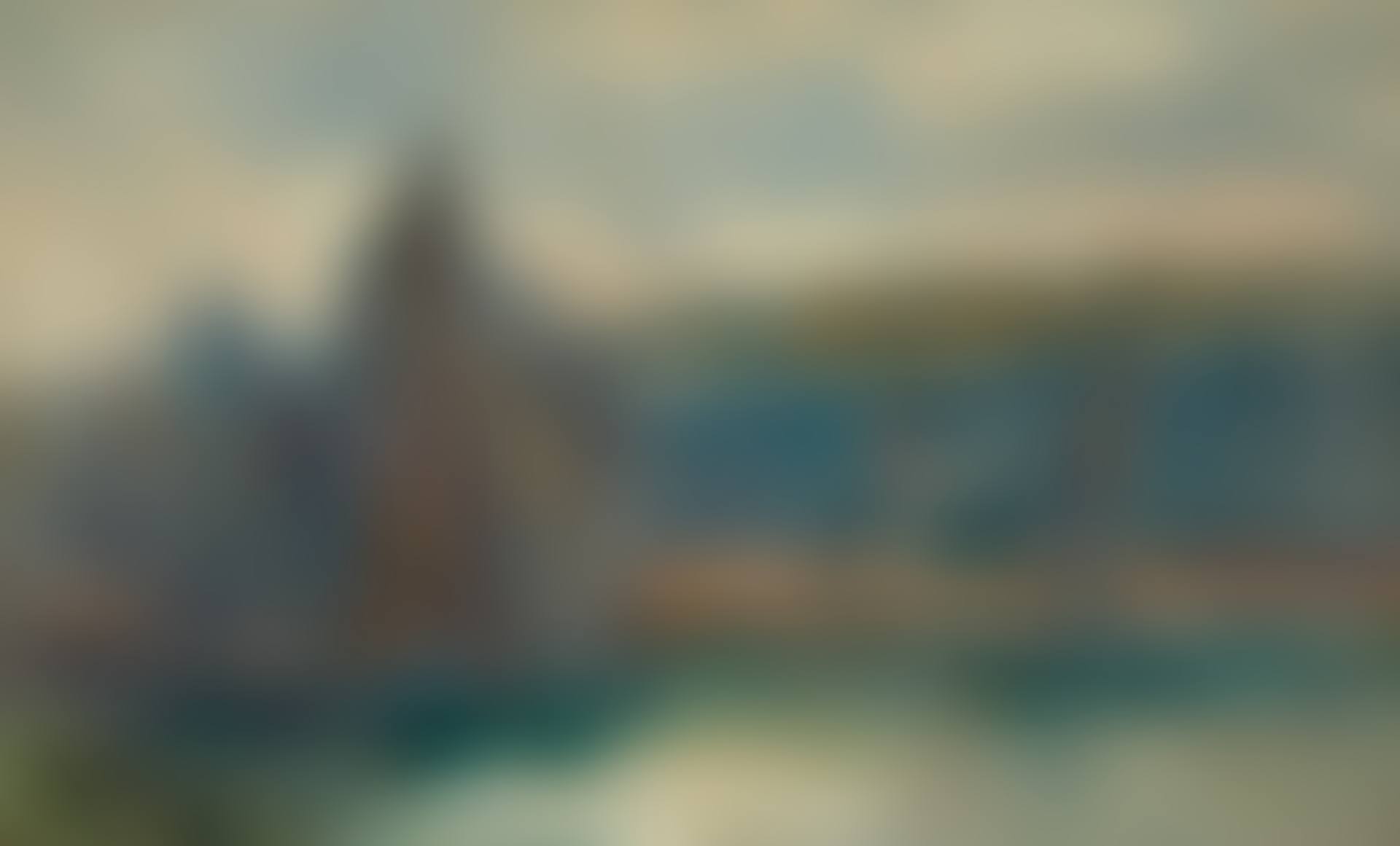 Honfleur, barques de pêche (preview)
