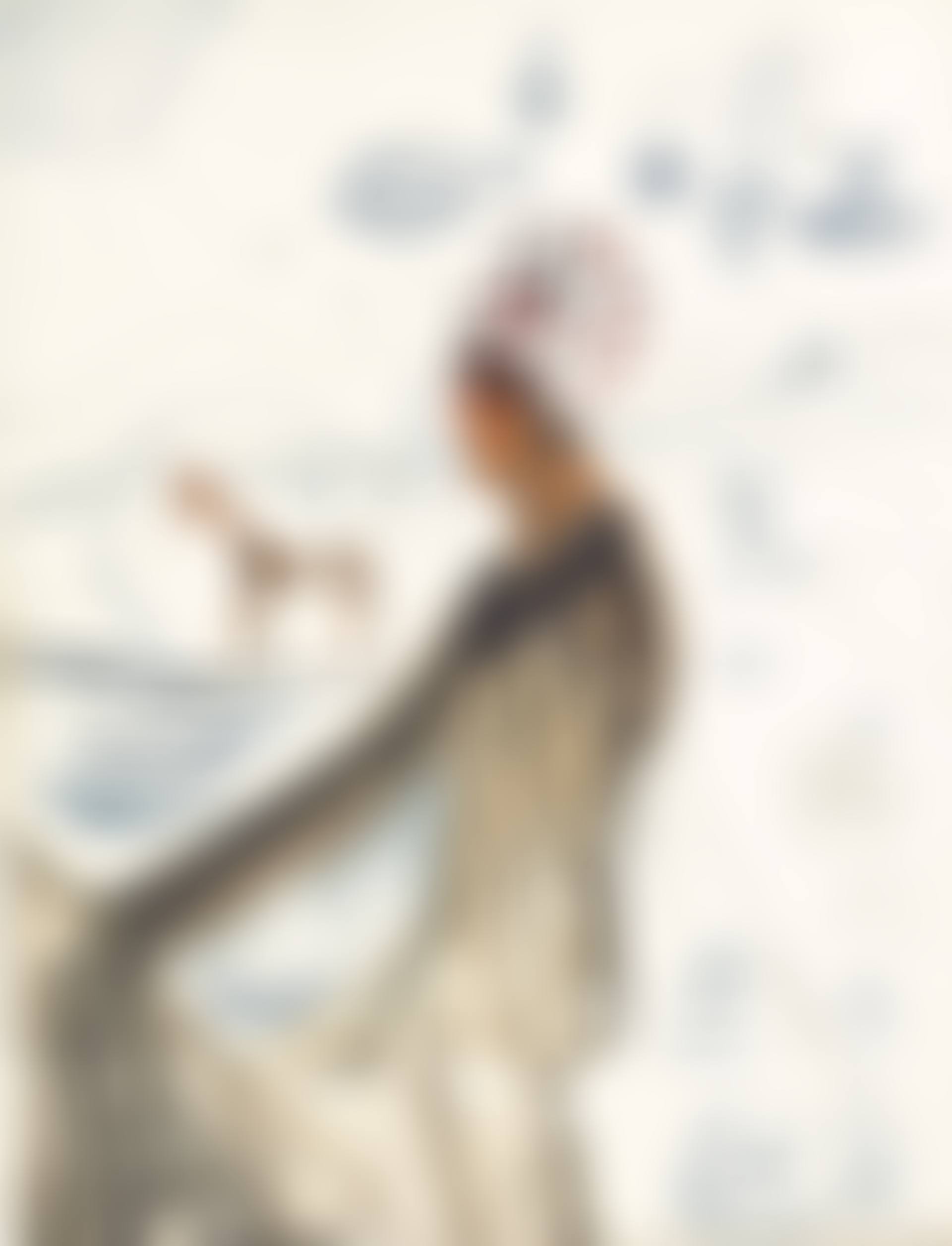 The Earth Goddess ou Le Restaurateur (preview)