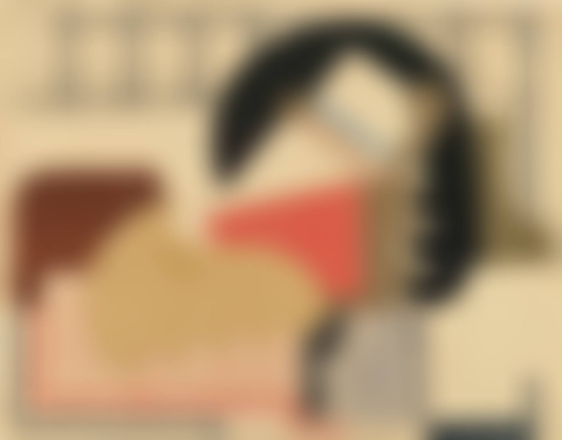 Composition cubiste (preview)