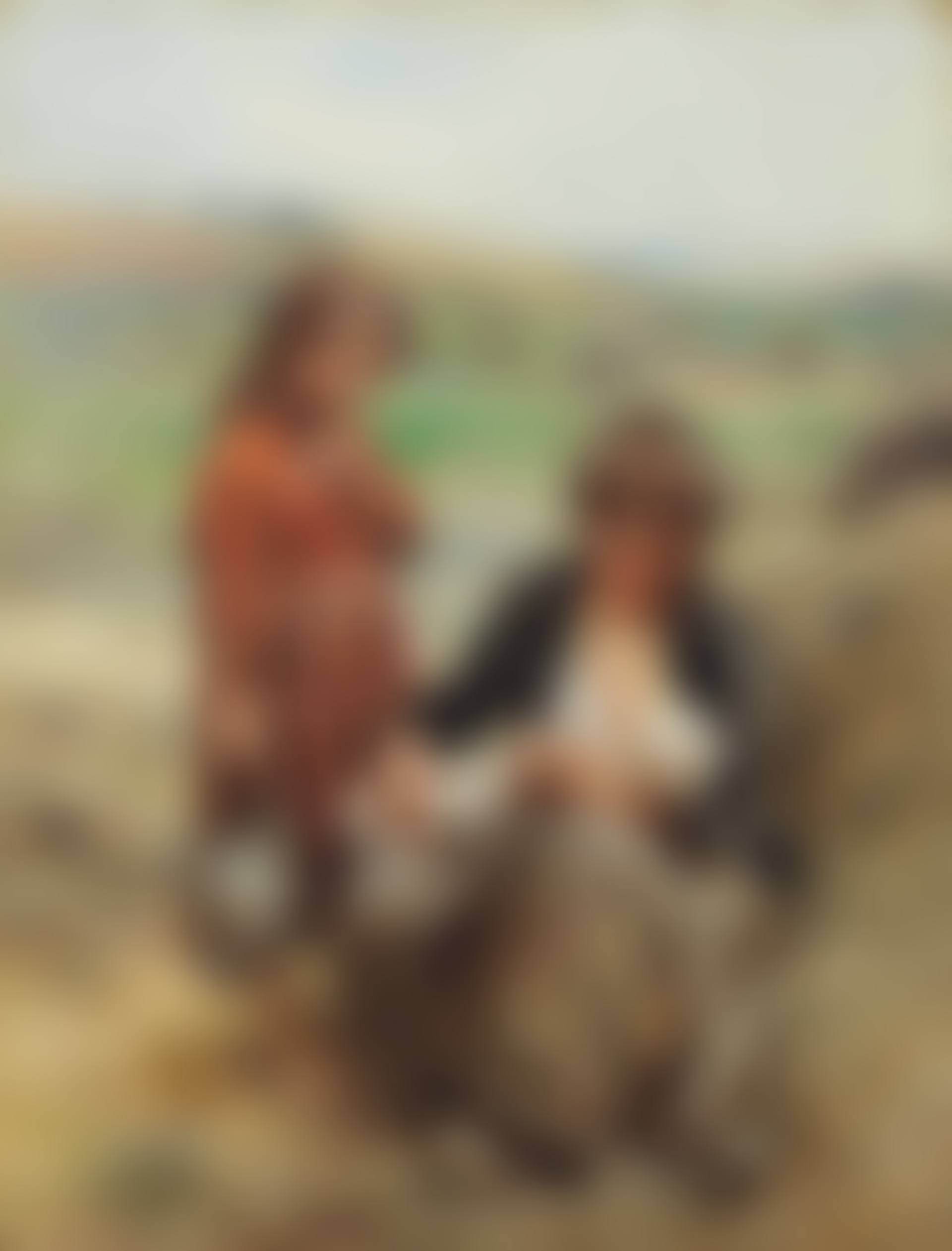 La têtée ou La jeune mère (preview)