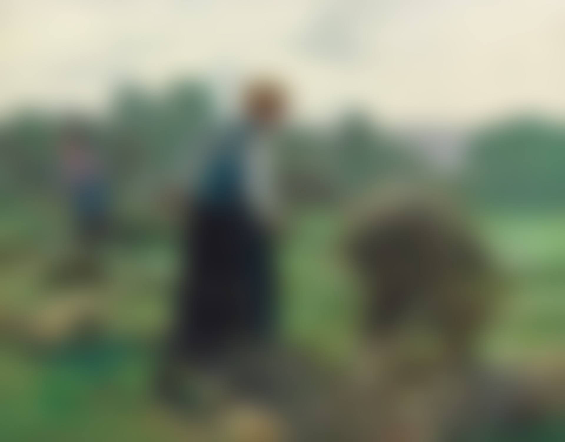 Haying Time (preview)