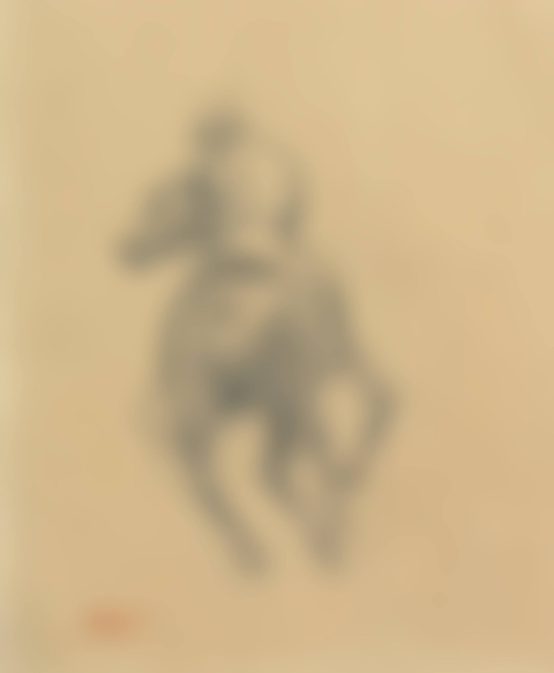 Jockey (preview)