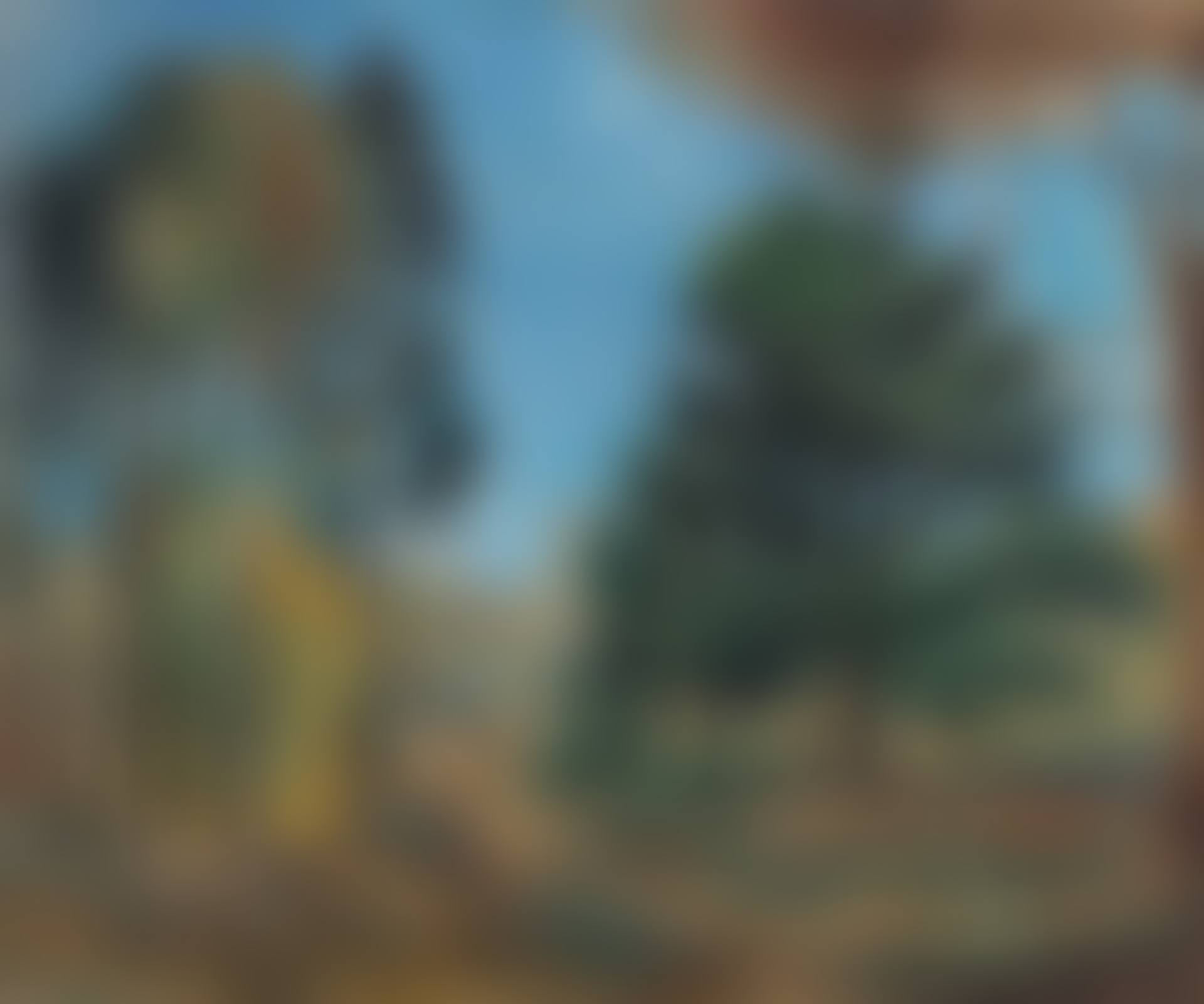 Sous-bois (preview)