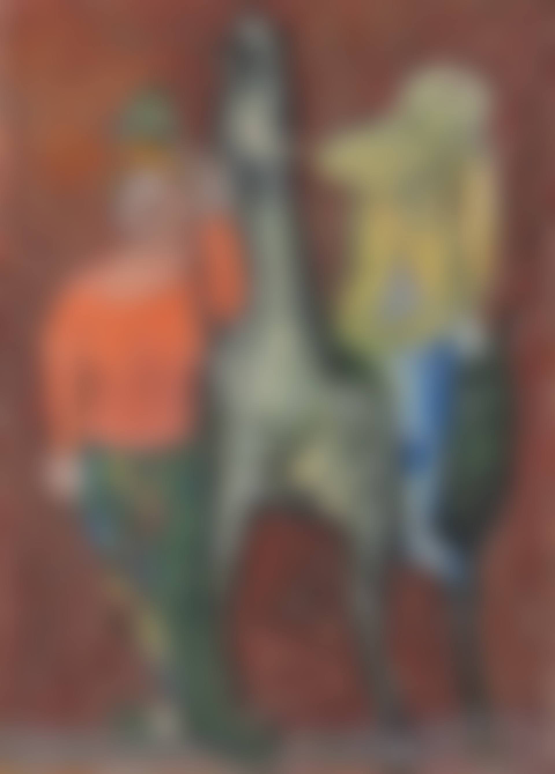 Personaggi del circo (preview)