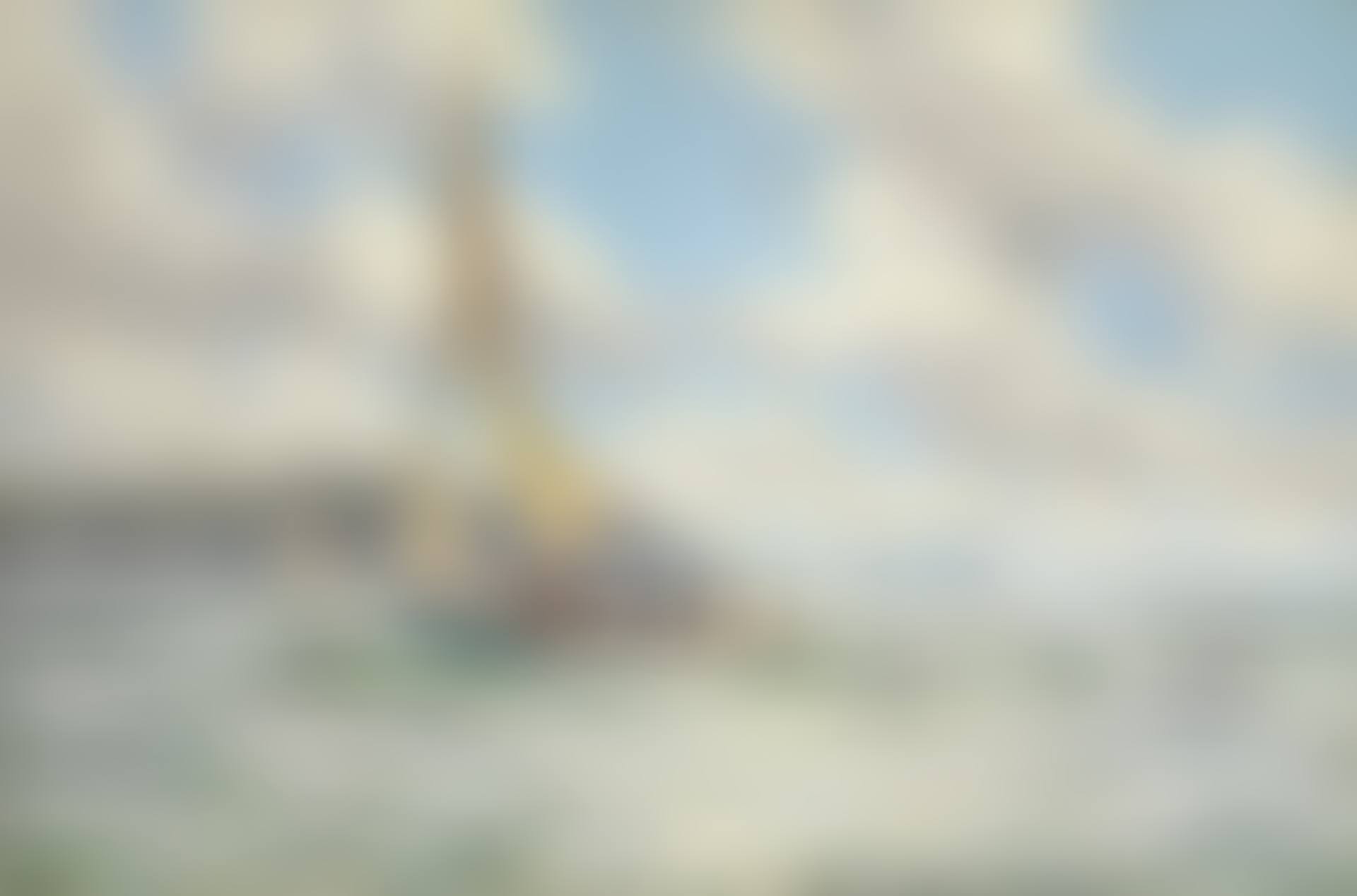 Brisk Weather off the Needles, Isle of Wight (preview)