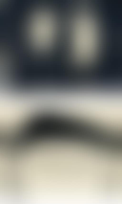 Two figures. Study for Slagheap landscape (preview)