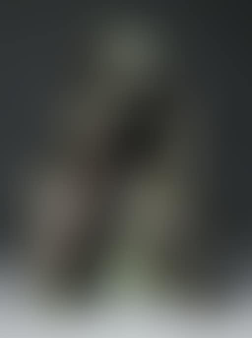 Study for Resurrection (preview)