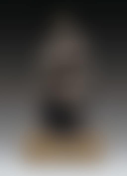 Madonna and child (preview)