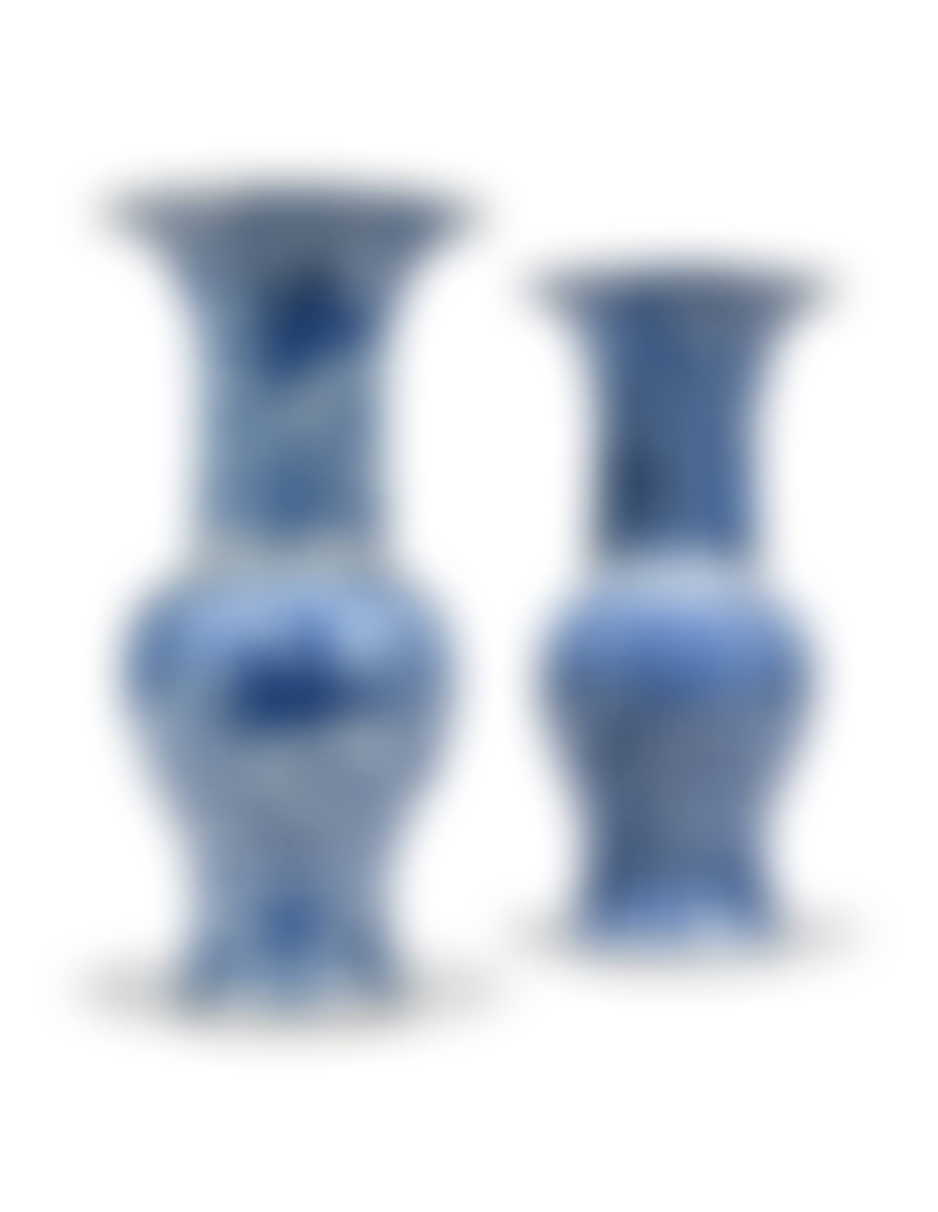 KANGXI PERIOD (1662-1722) AND LATER (preview)