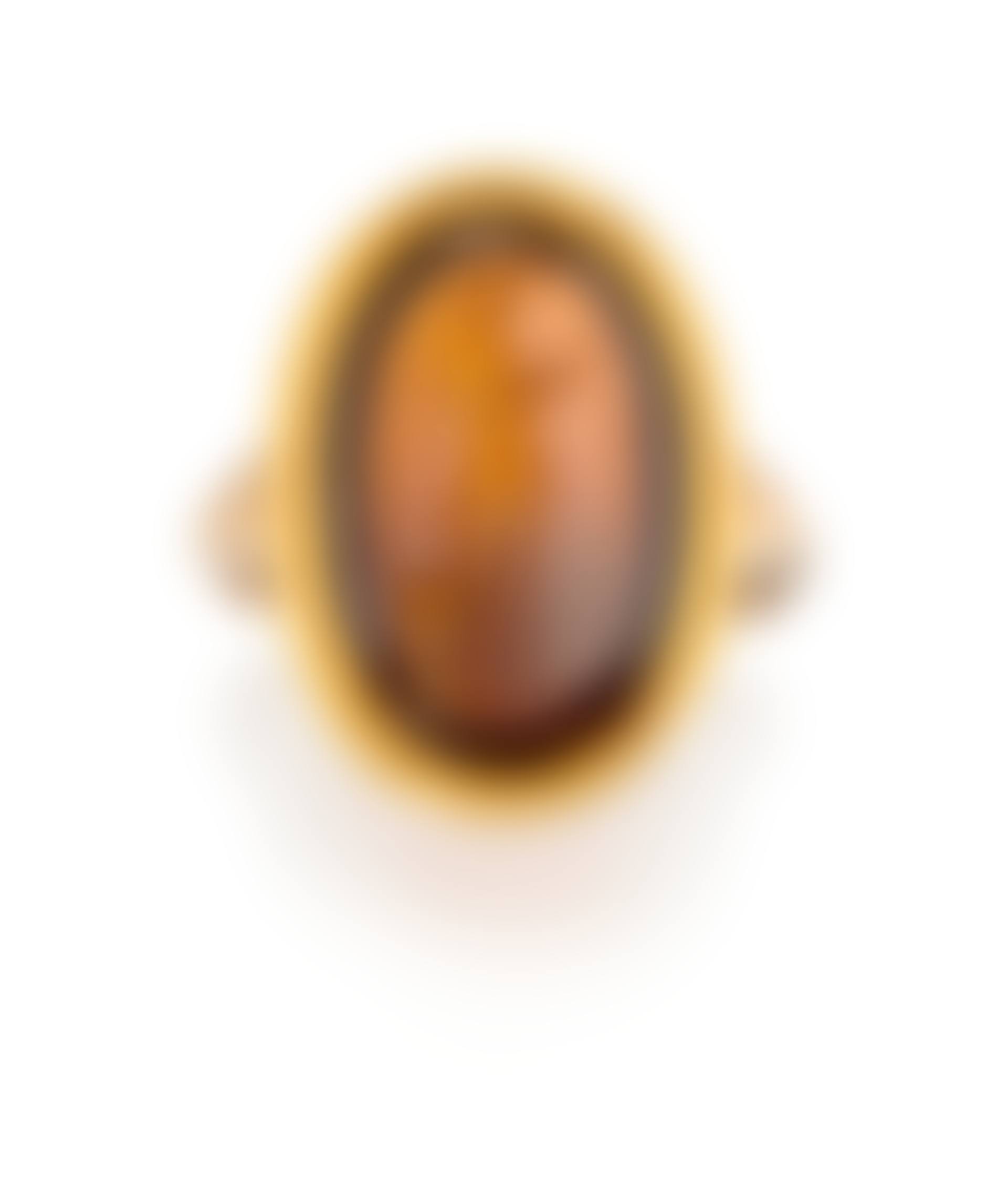 NATHANIAL MARCHANT, 18TH CENTURY CORNELIAN INTAGLIO RING OF NIKE (preview)