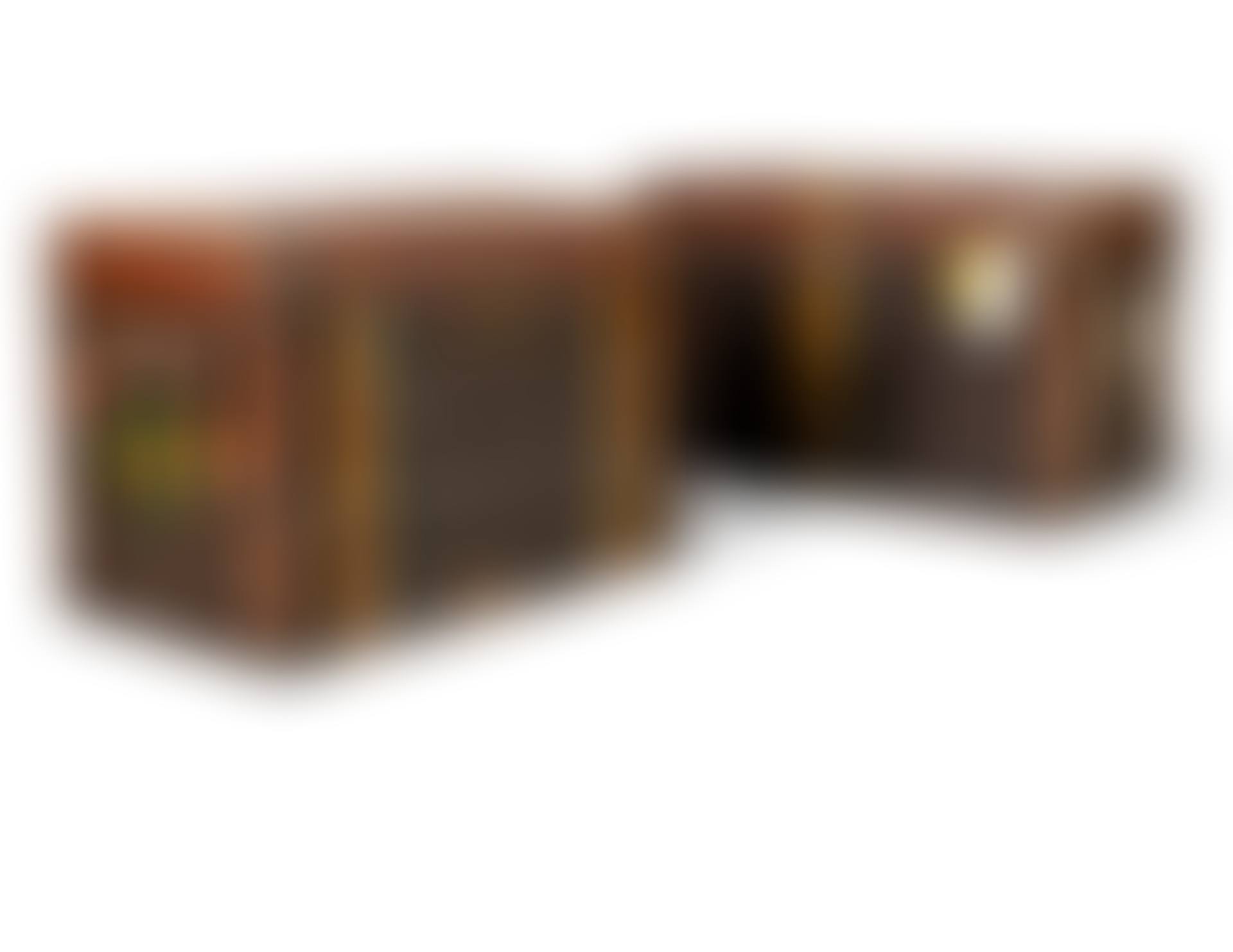 BY GOYARD, PARIS, CIRCA 1920 (preview)