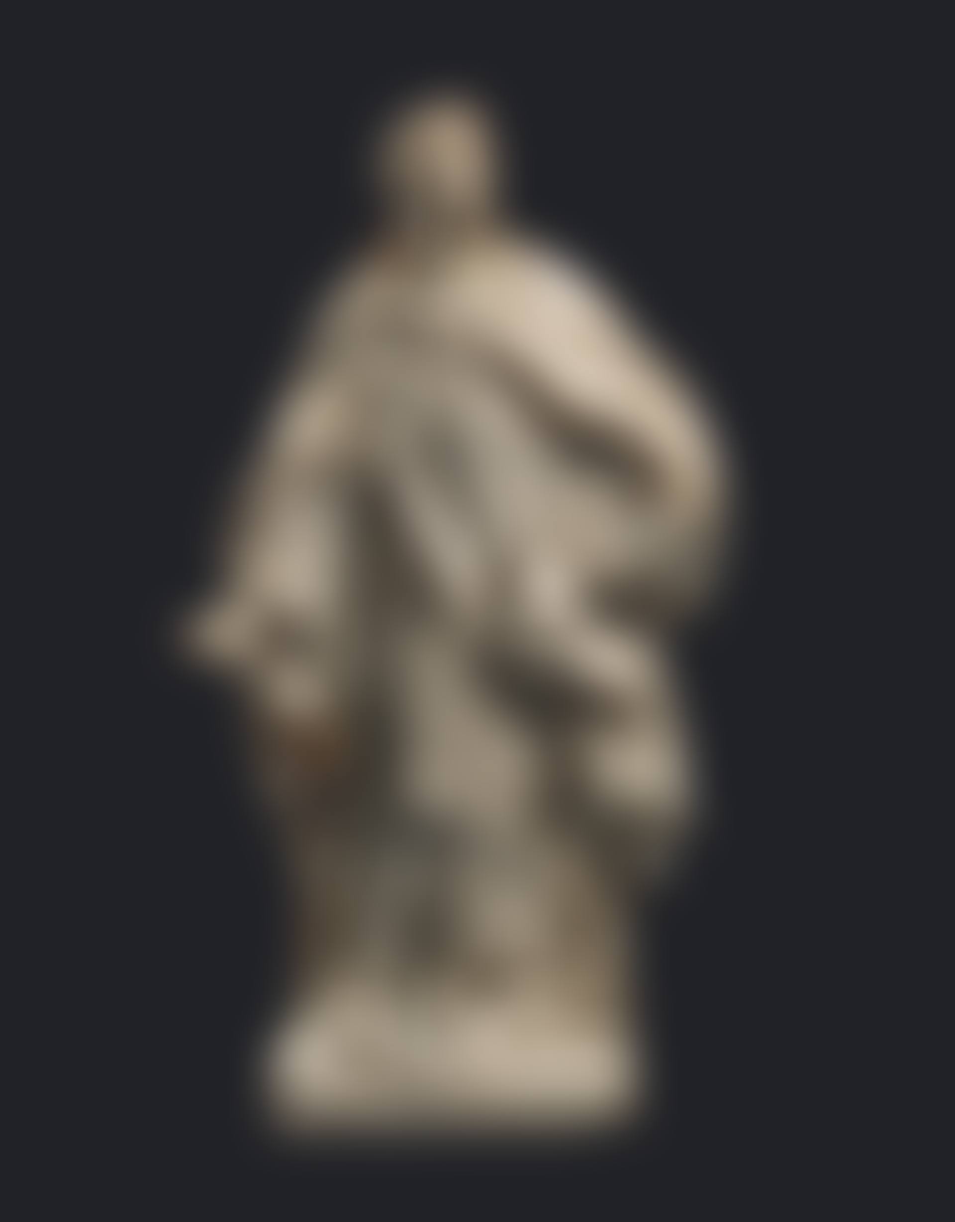 Standing Bishop Saint (preview)