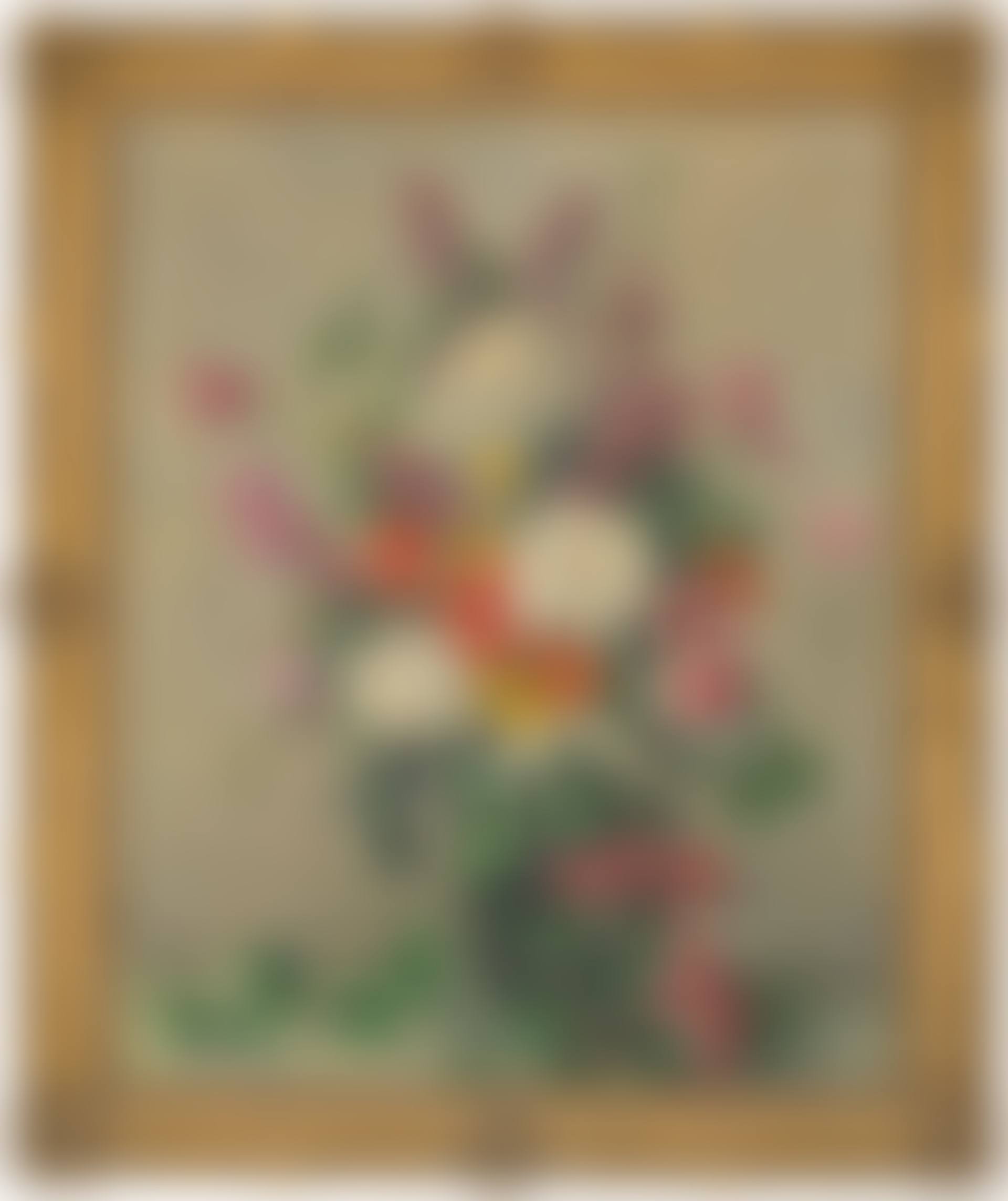 Grand bouquet de fleurs (preview)