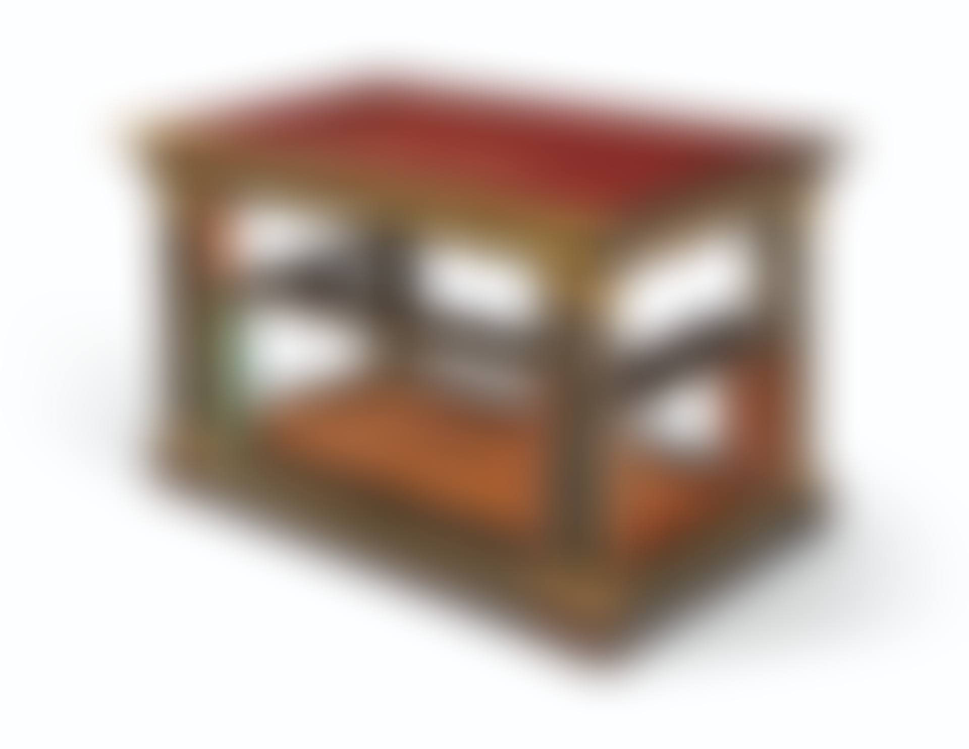 CIRCA 1820, THE TOP ADAPTED (preview)