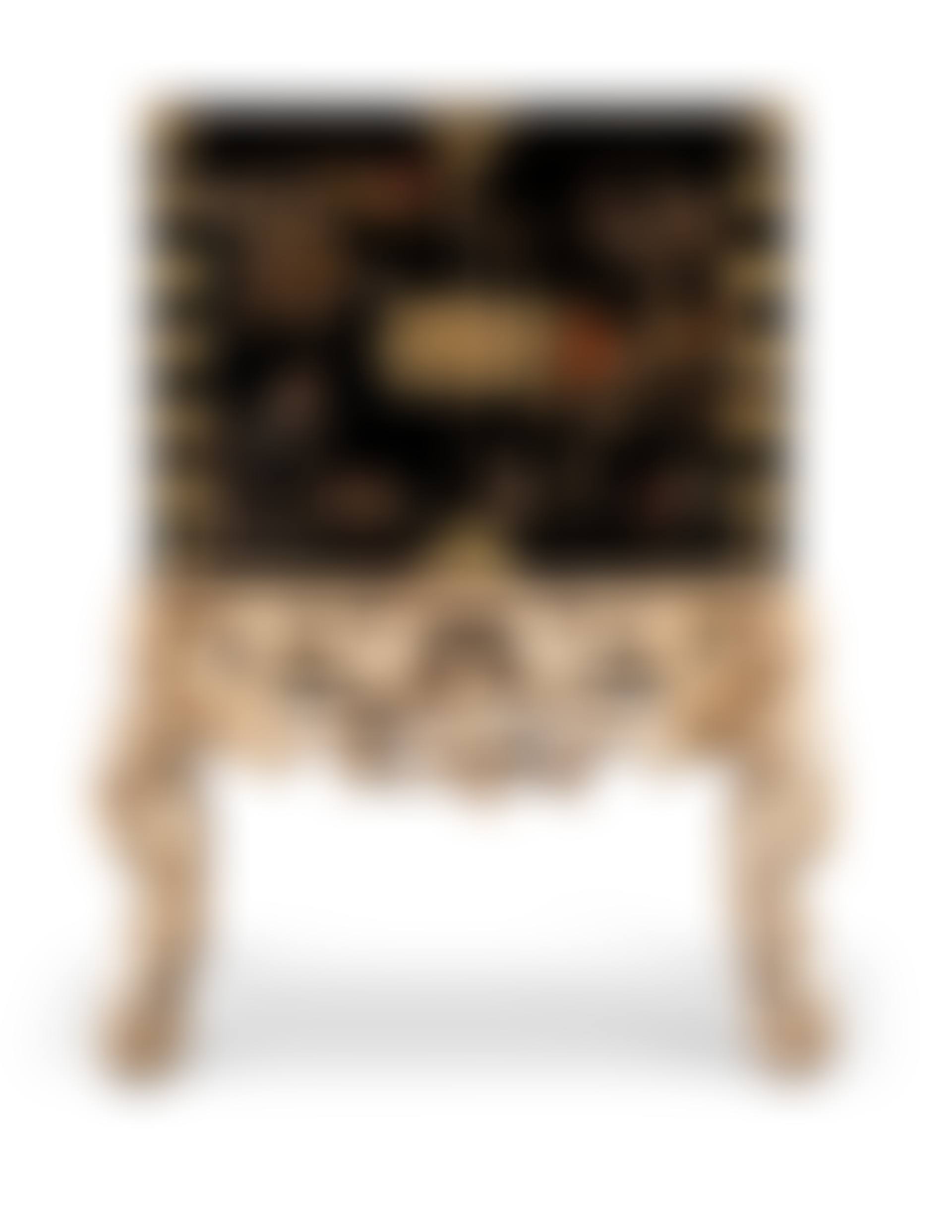 LATE 17TH CENTURY (preview)
