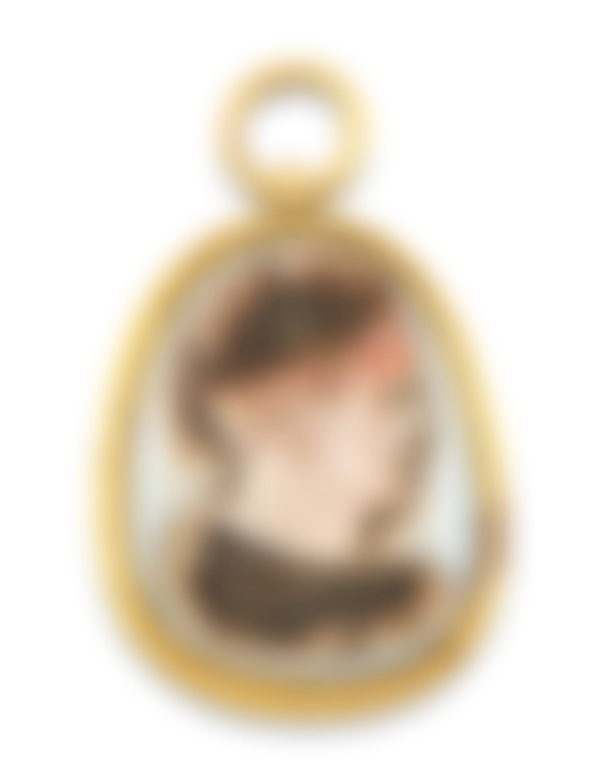 LATE 16TH CENTURY SARDONYX CAMEO OF A MAN WEARING A CROWN (preview)