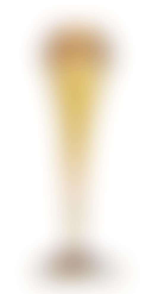 A Floriform Favrile Glass Vase (preview)