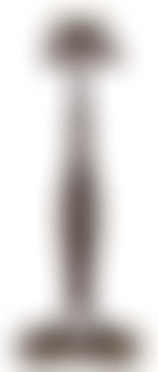 An Adjustable Bronze Table Lamp Base (preview)