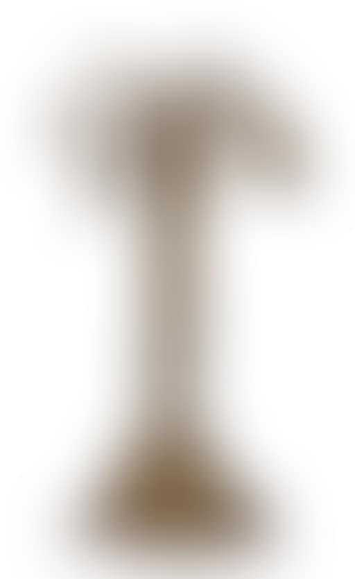 A Gilt-bronze Twelve-light 'Lily' Table Lamp Base (preview)